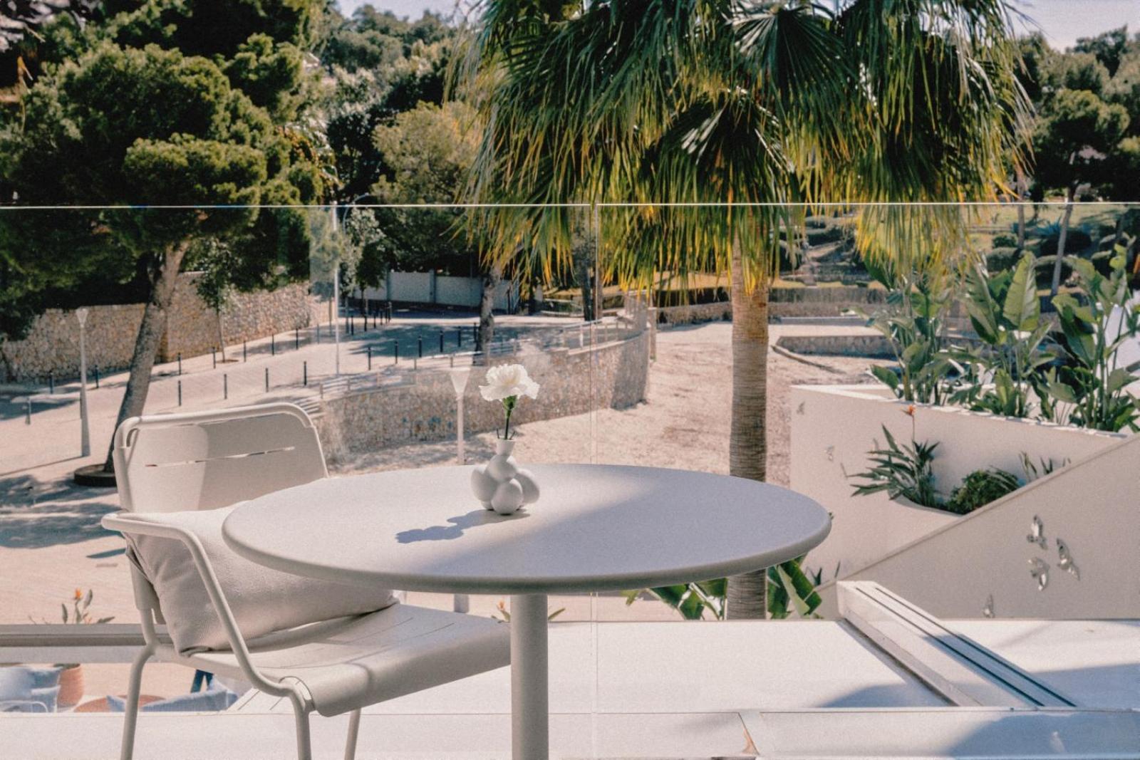 Hébergement Exécutif Marcel Wanders