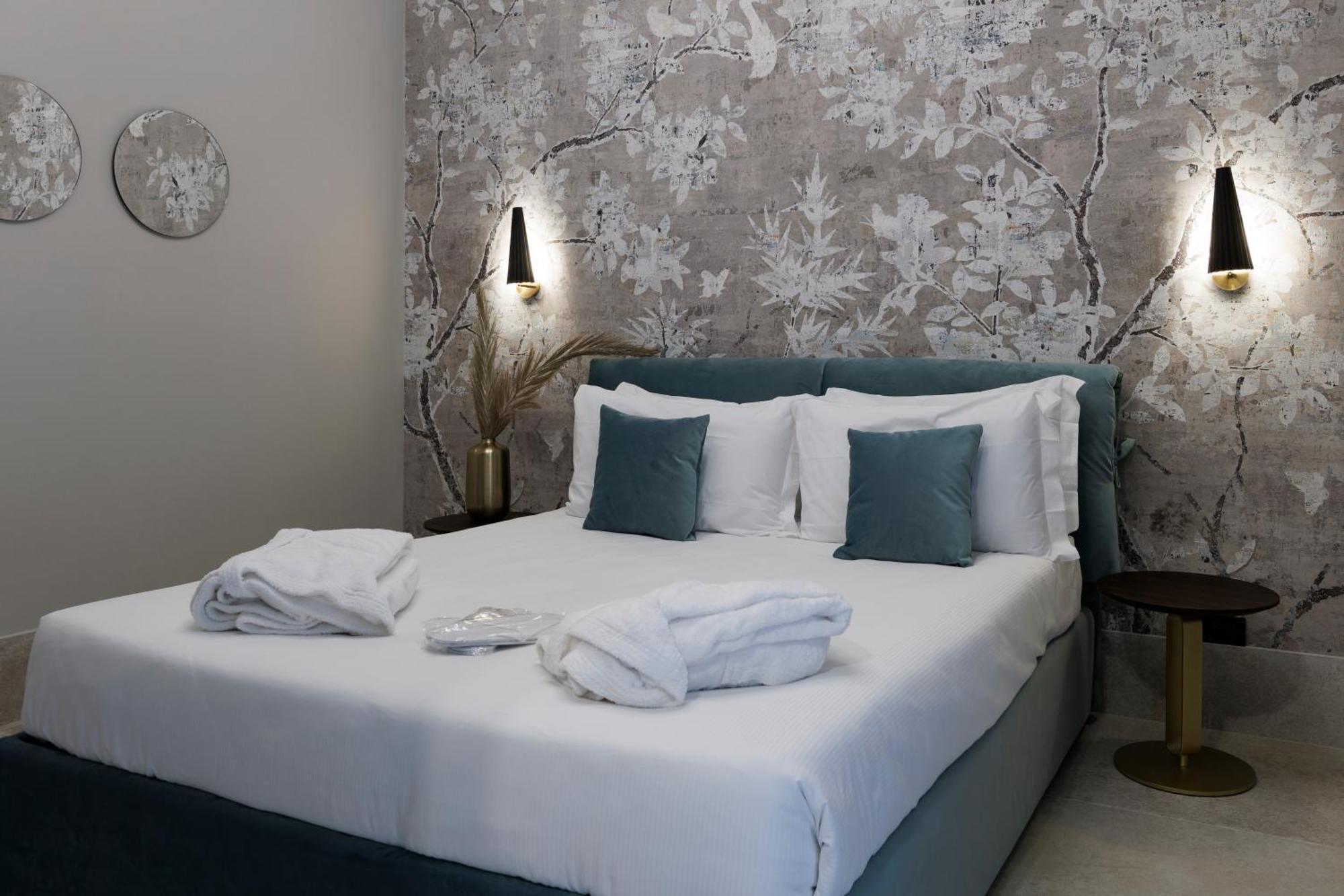 Junior Suite Balcony