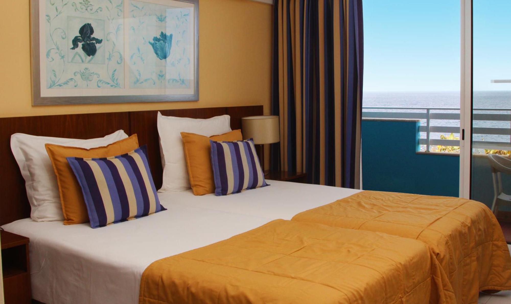 Double Room Sea View