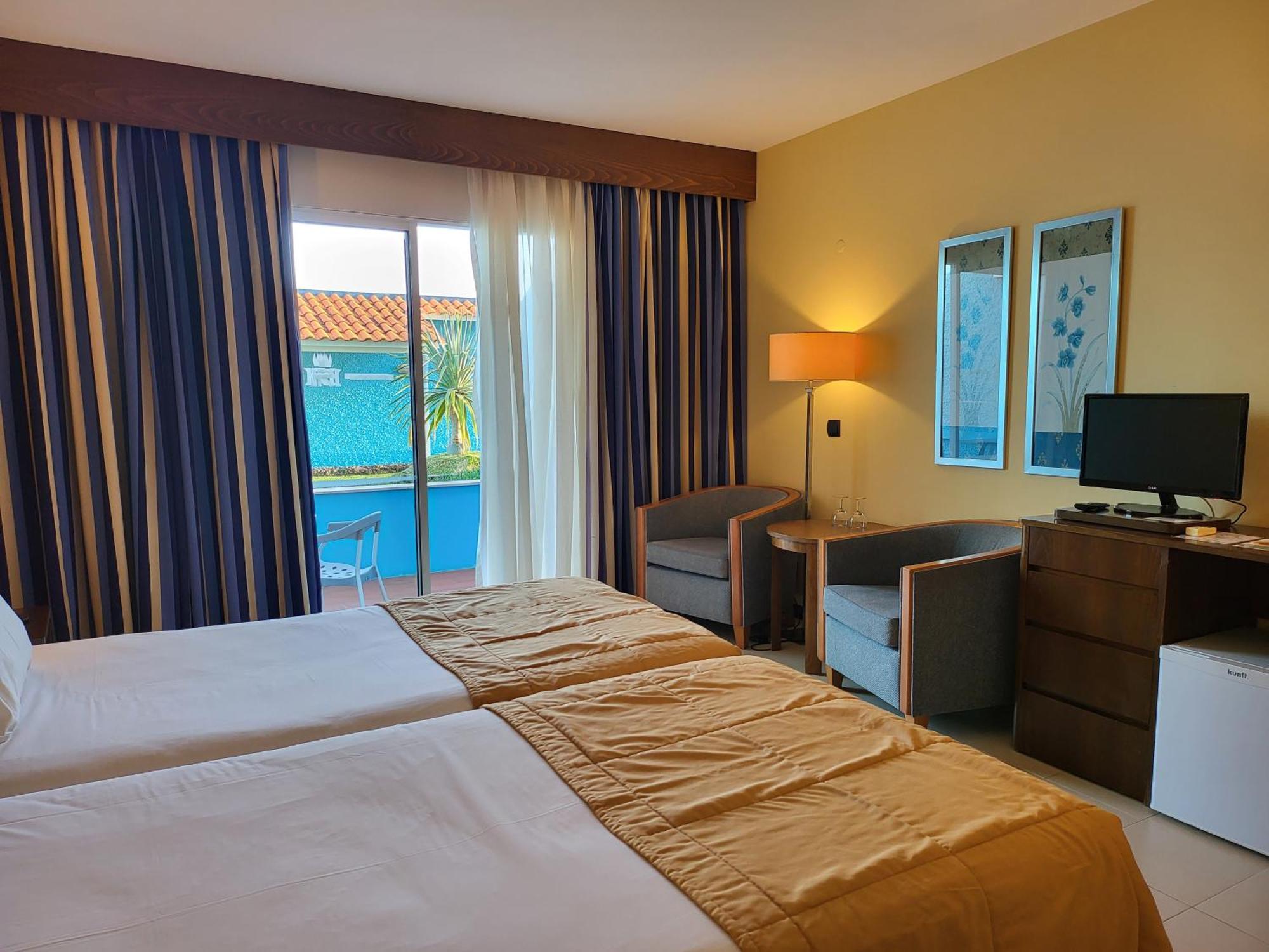 Double Room Land View