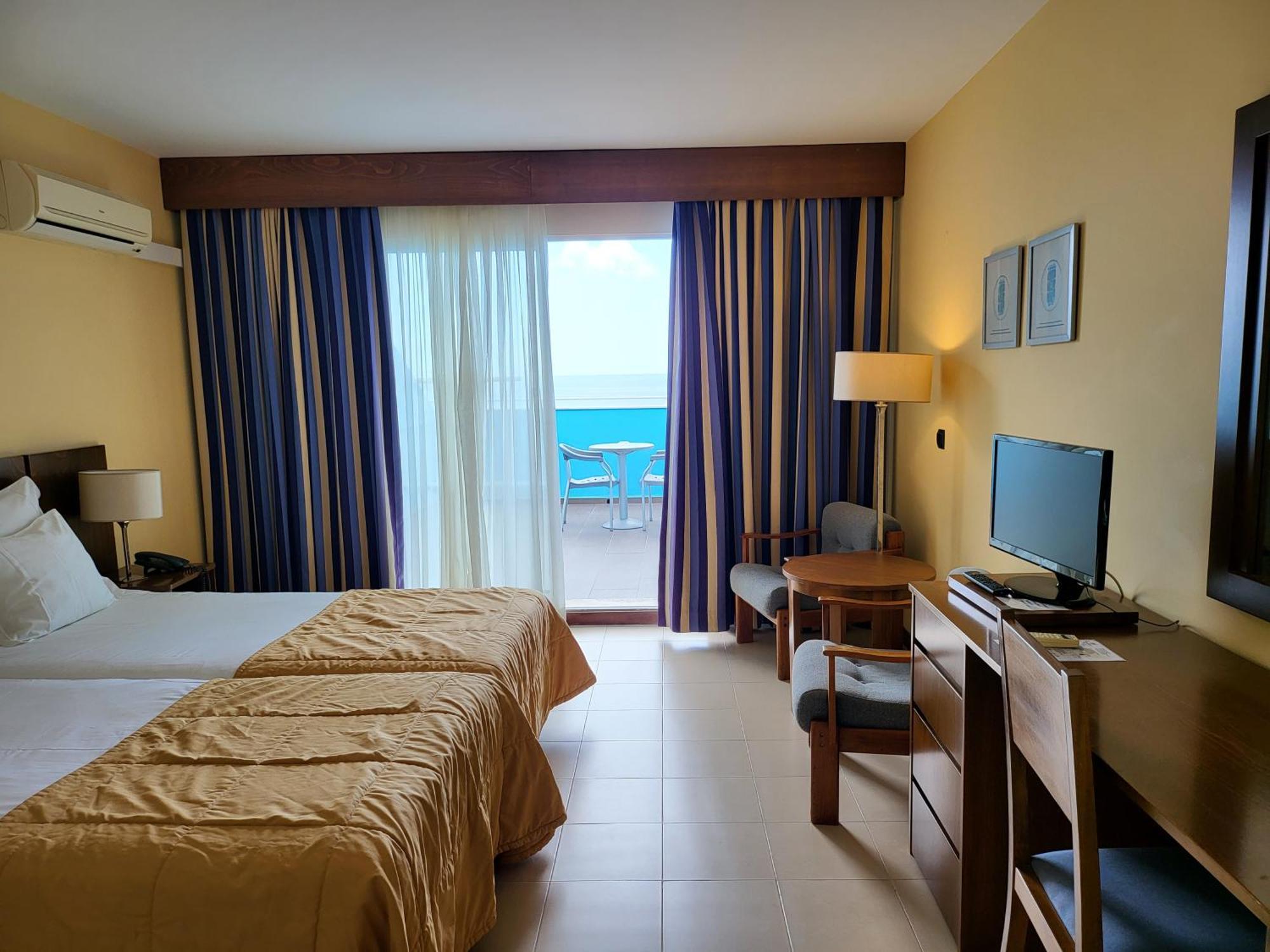 Double Room Sea View