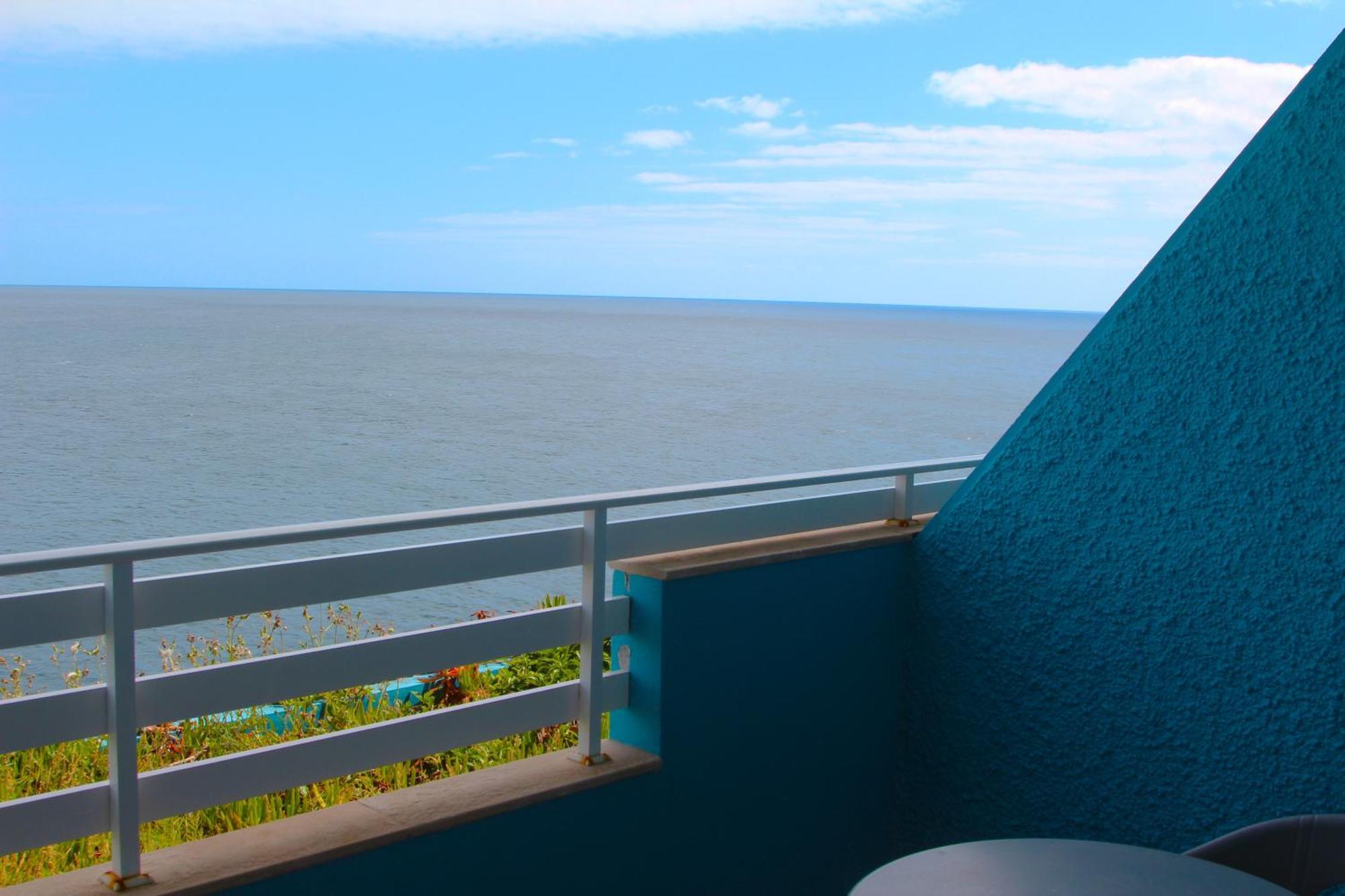 Double Room Sea View