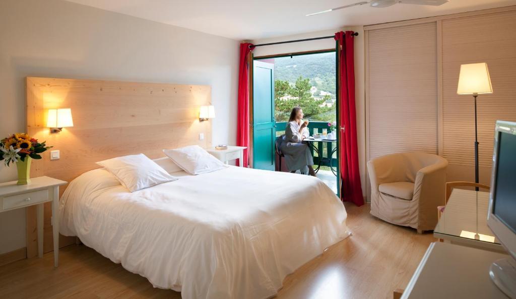 Habitación Doble Básica