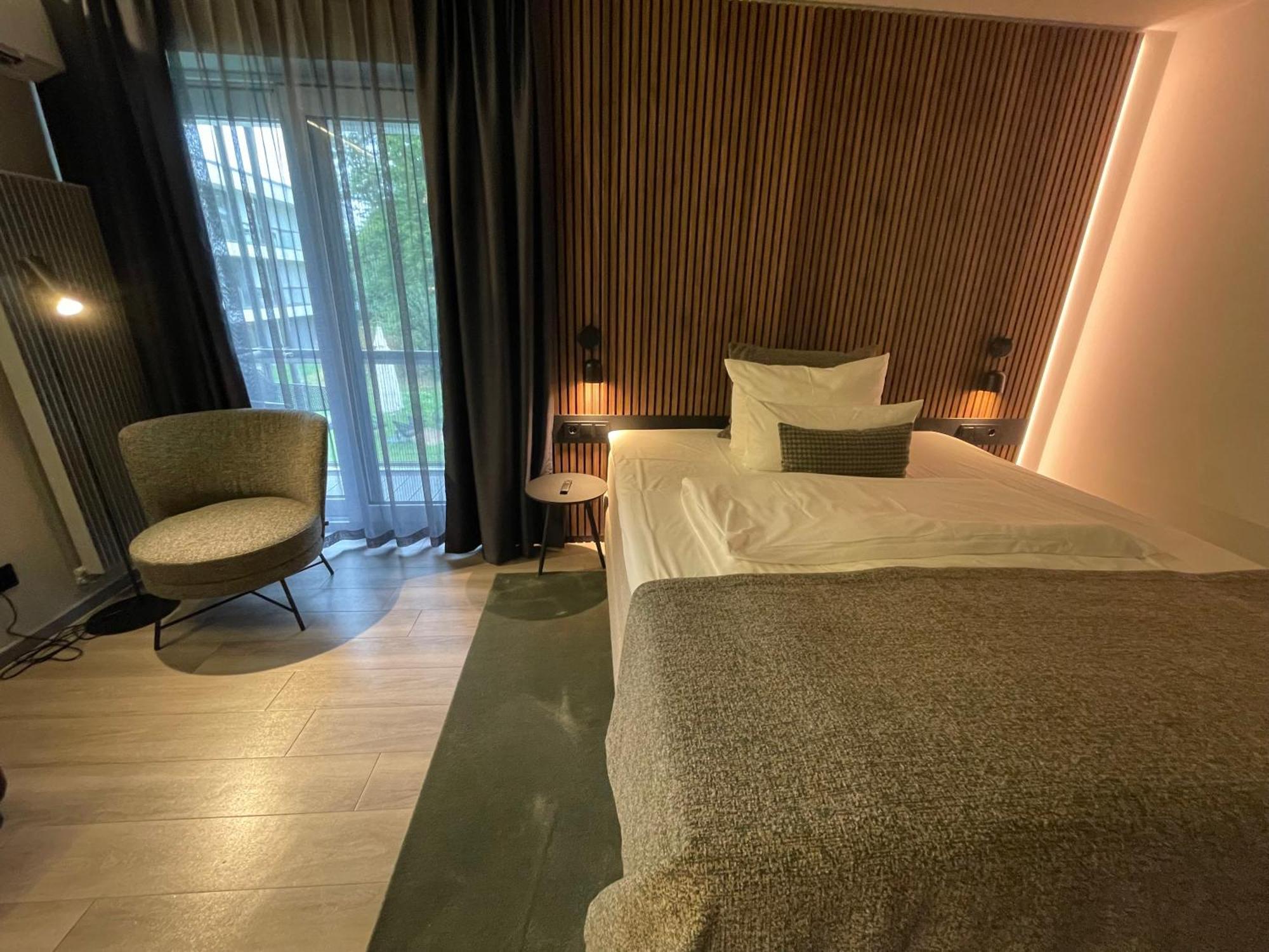 Chambre Double Confort