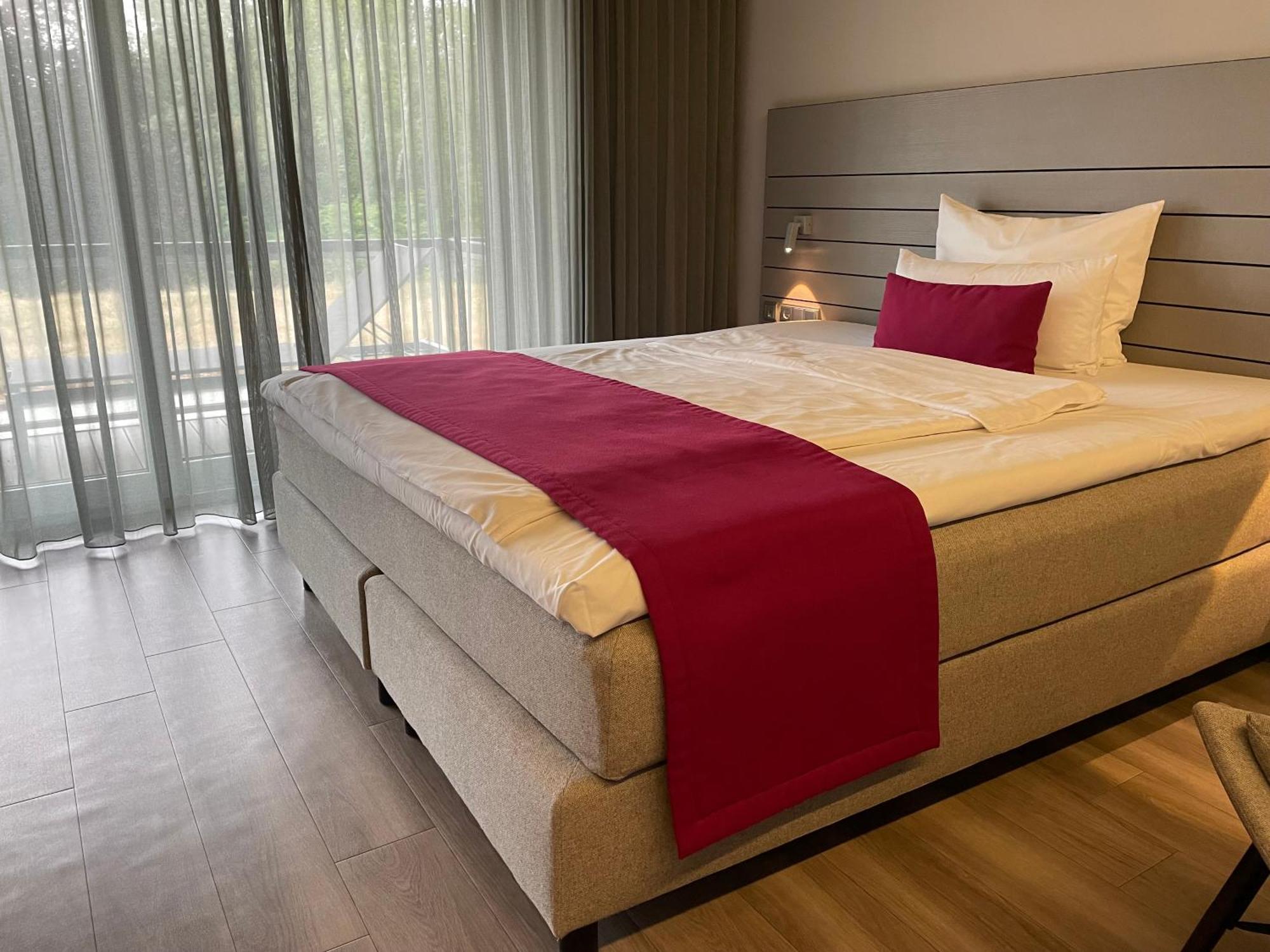 Chambre Double Standard