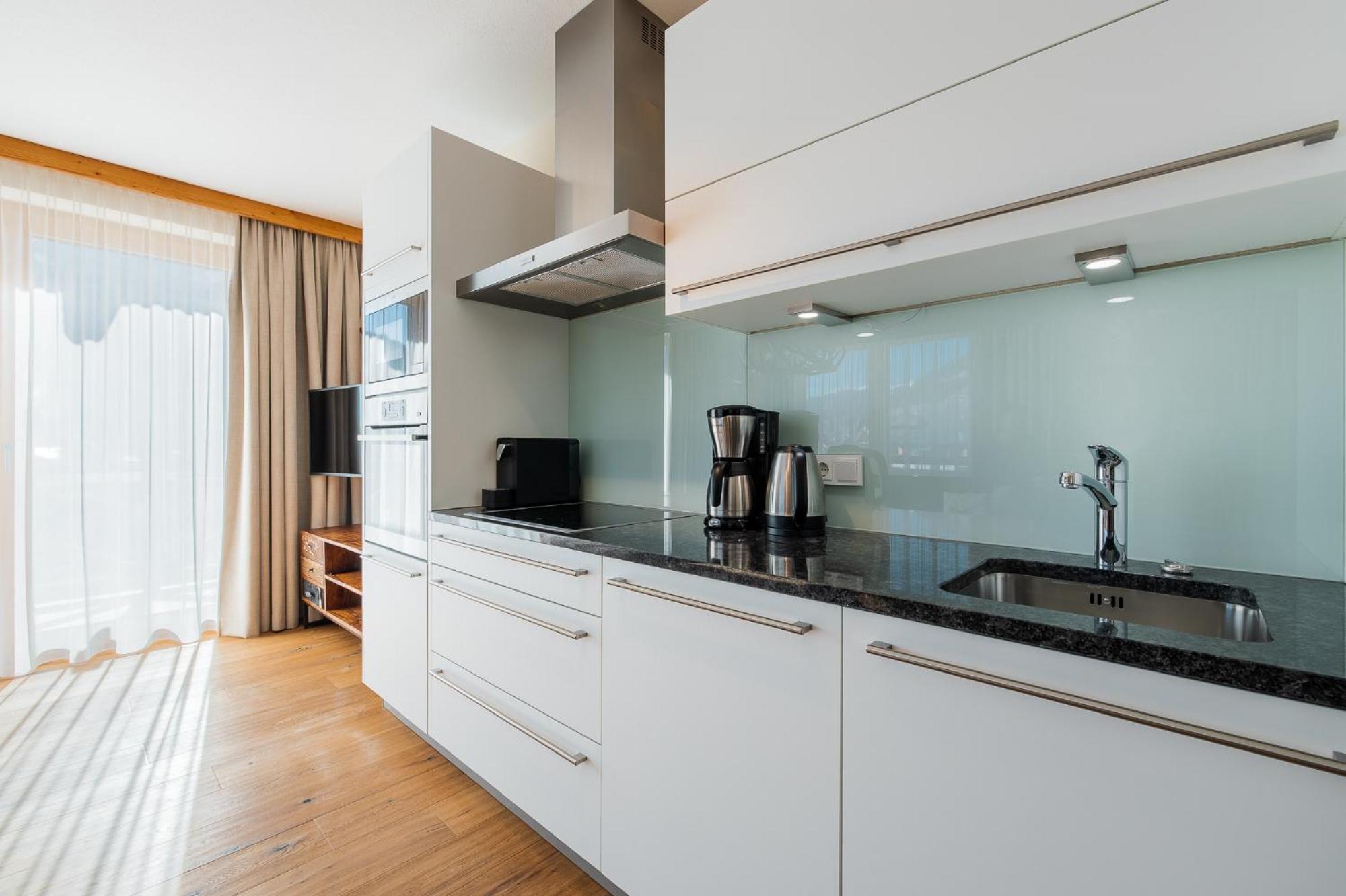 One-Bedroom Apartment 1B