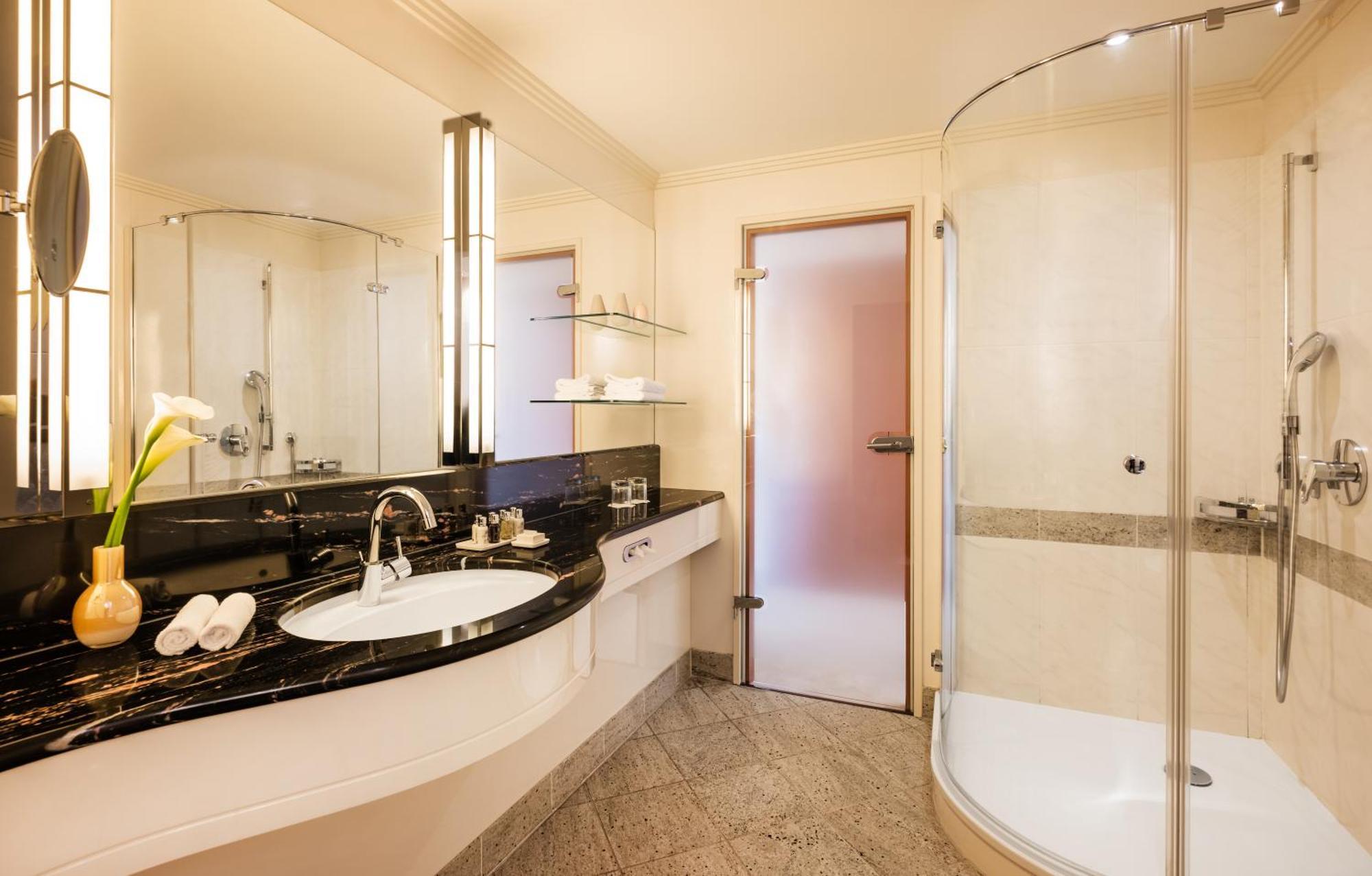 Superior Double Room Park View
