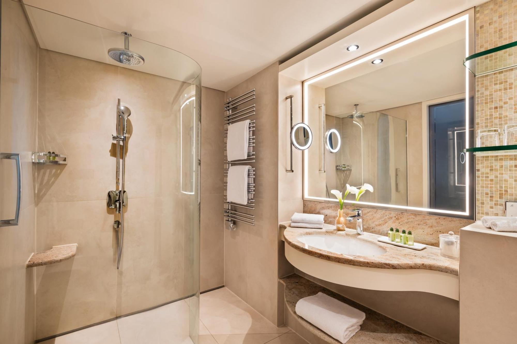 Grand Classic Double Room