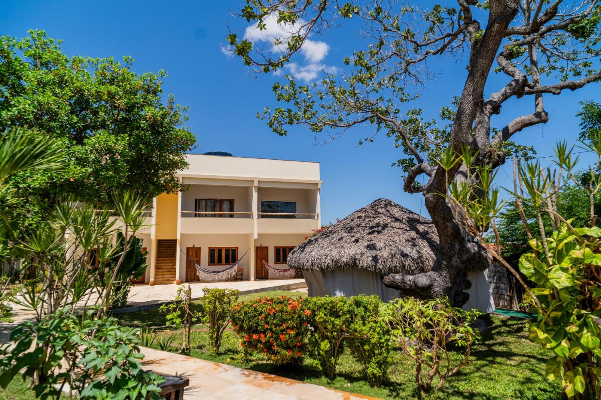 Apartamento Superior con balcón