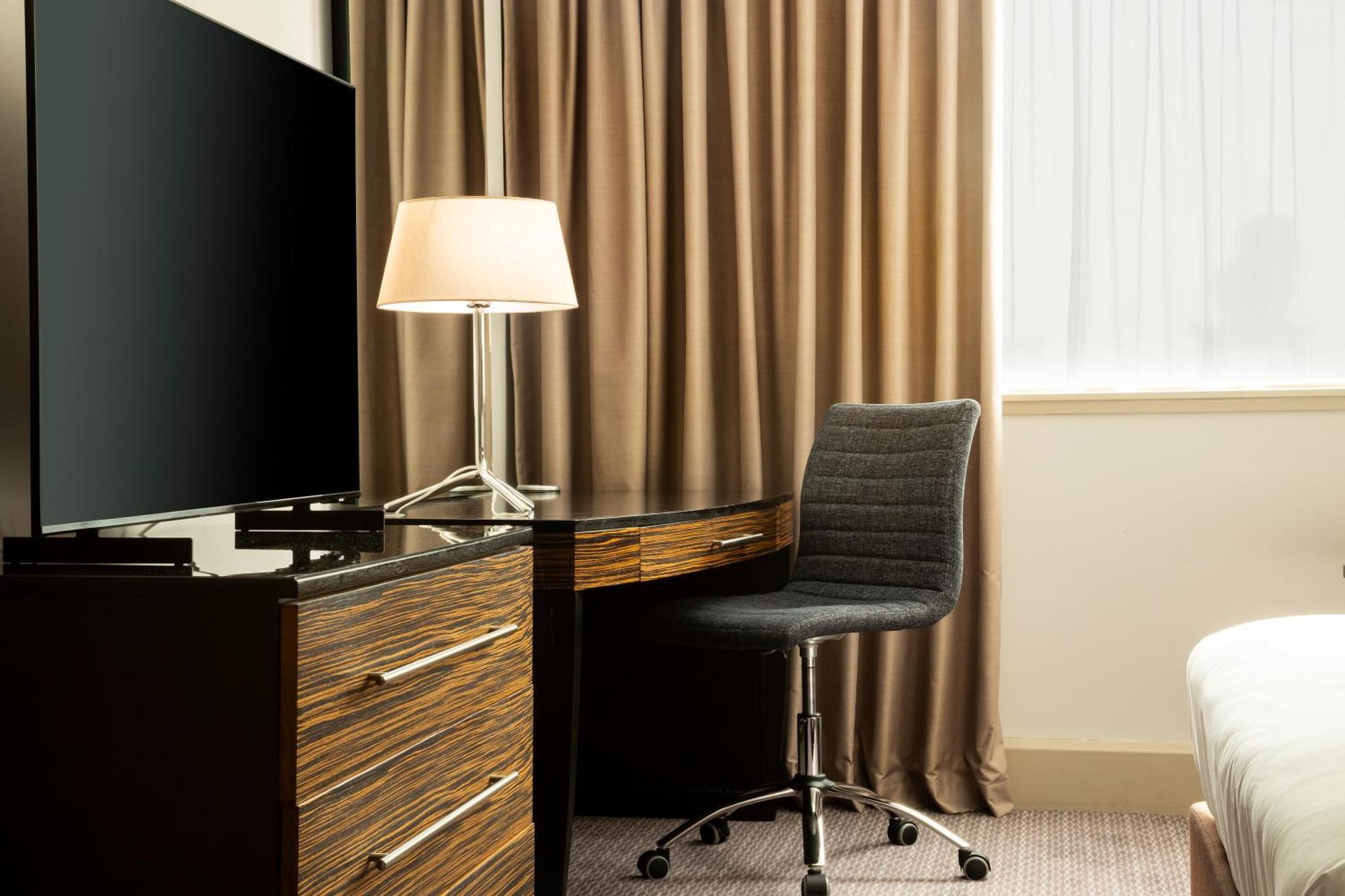 Chambre Standard Lit Queen-Size