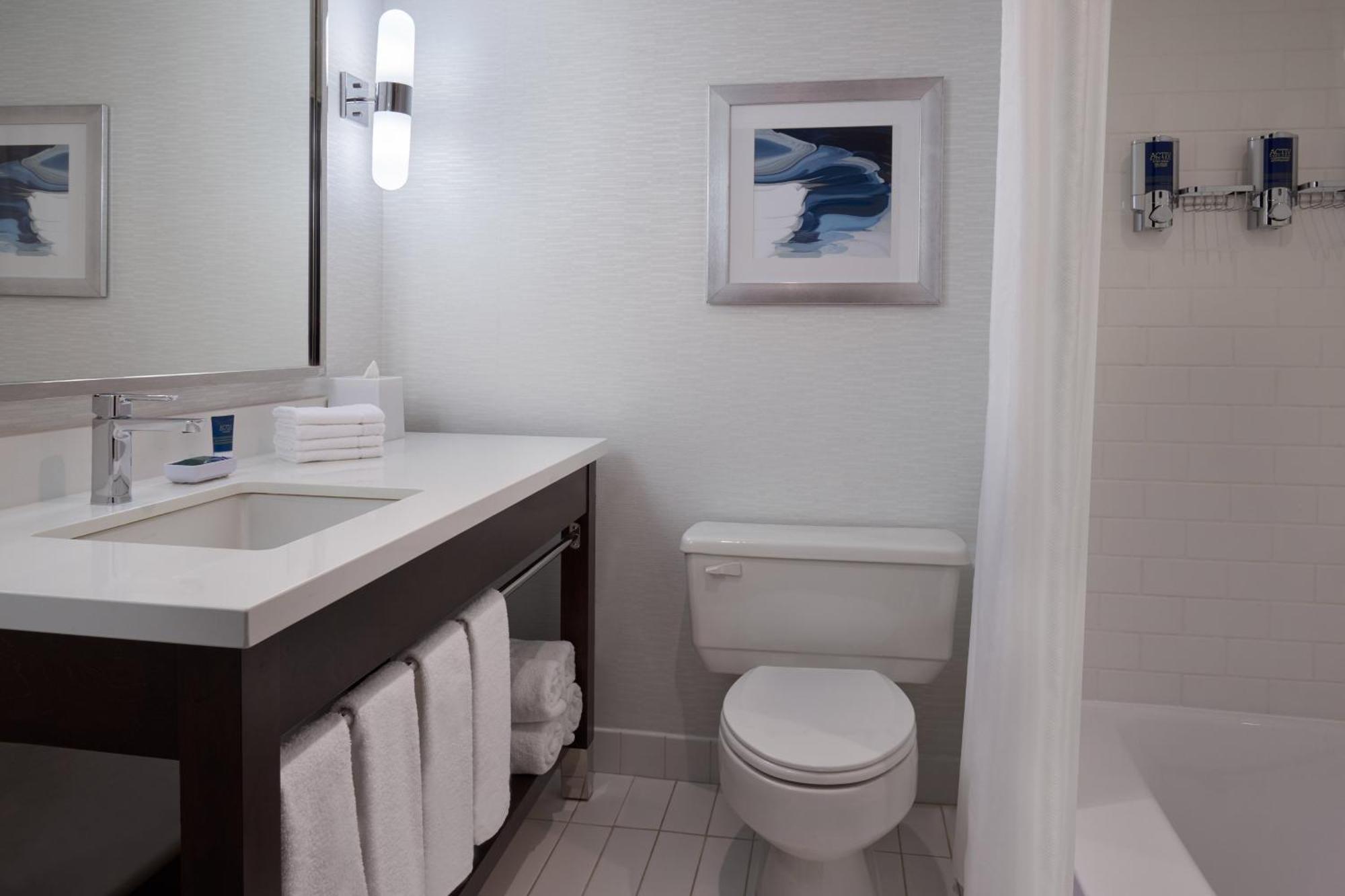 Traditional, Guest room, 2 Double