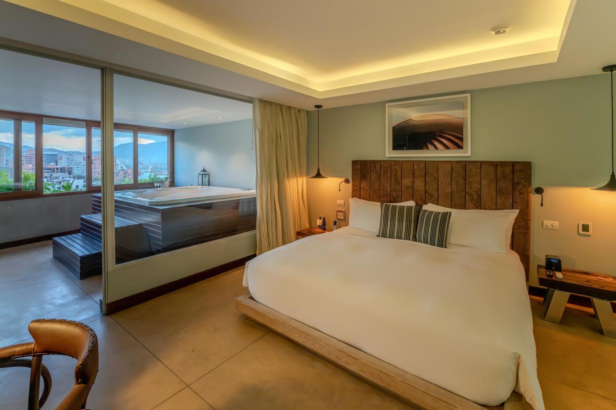 Exclusive Suite