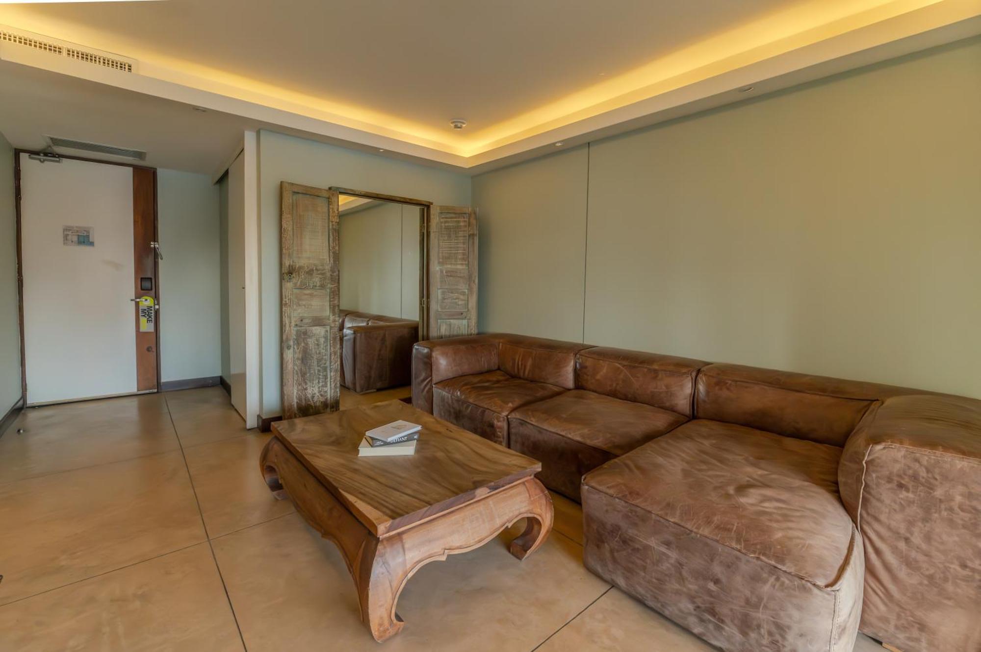 Exclusive Suite