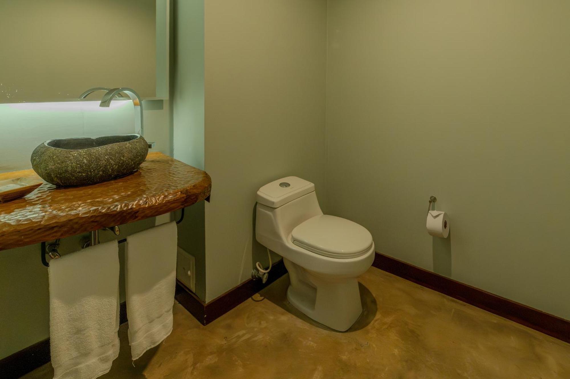 Exclusive Suite