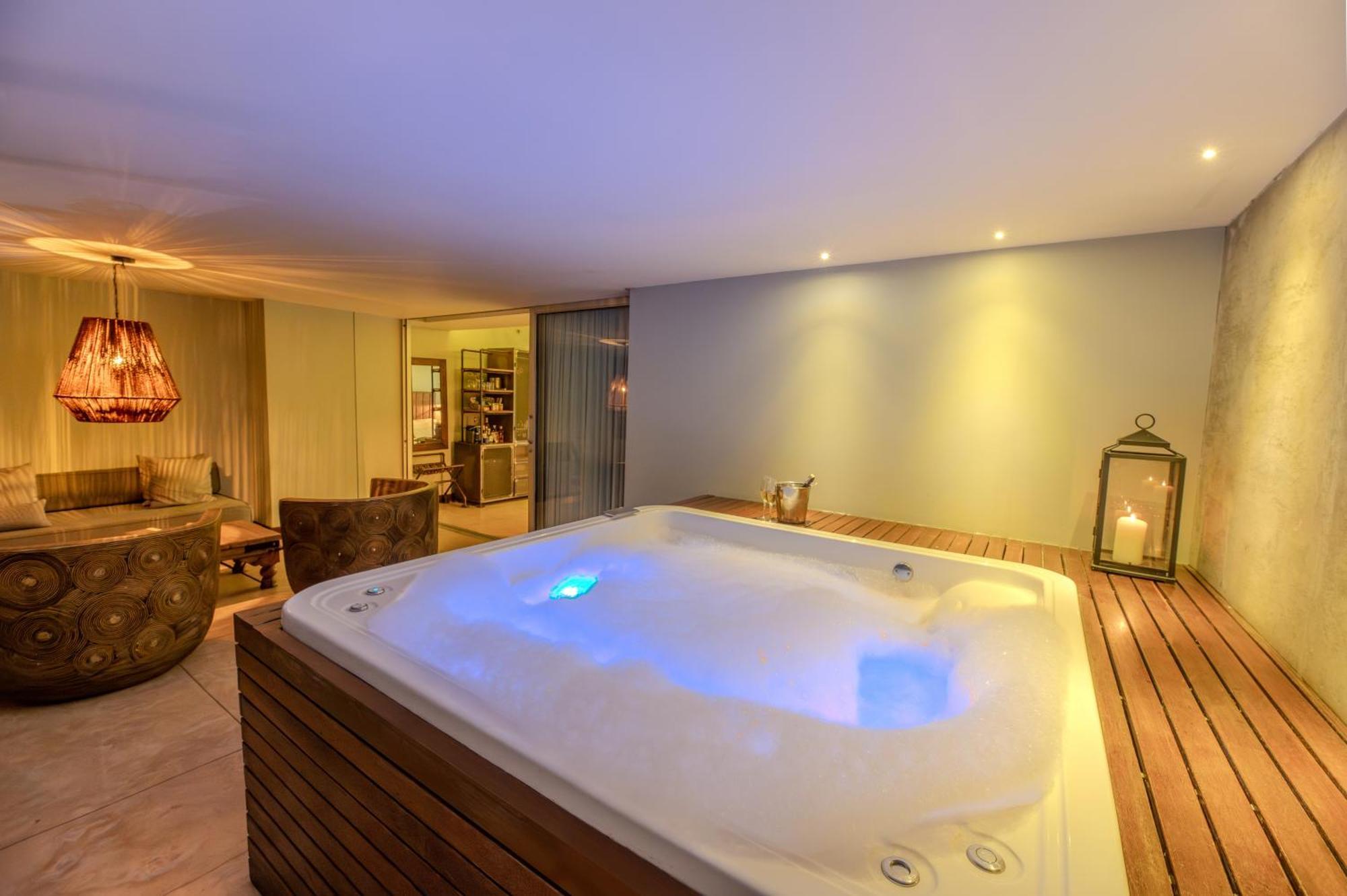 Premier Suite