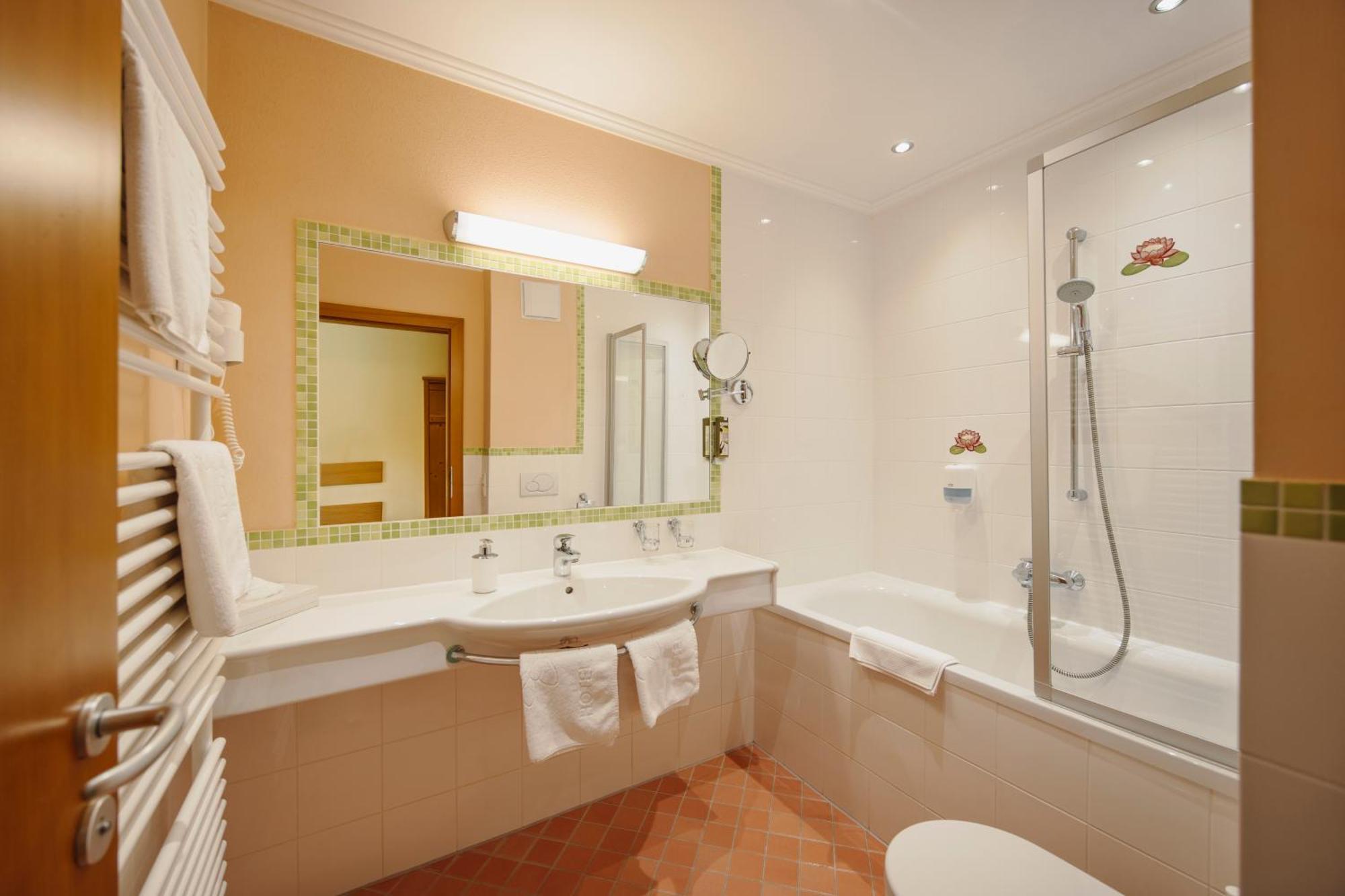 Double Room Lake View