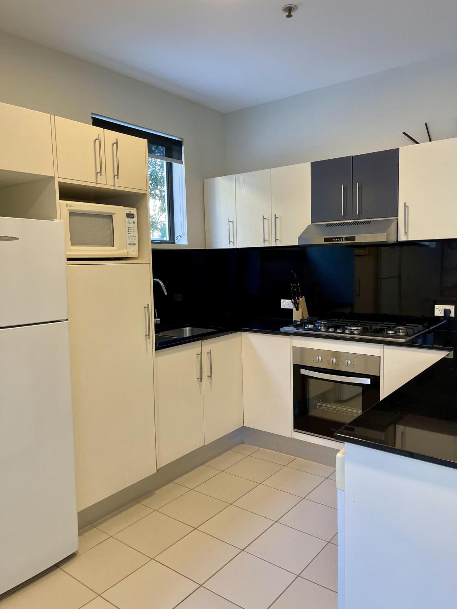 Apartment - Ground Floor