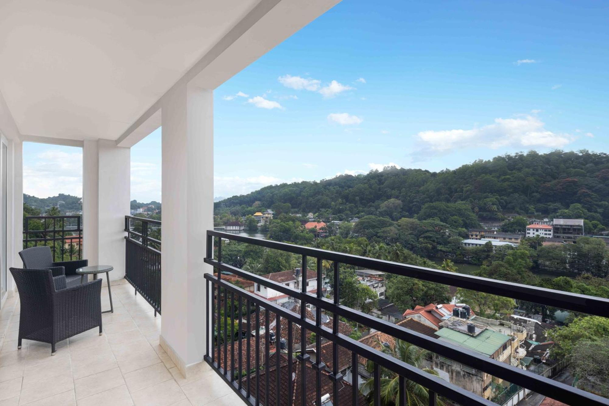 Suite Lake View