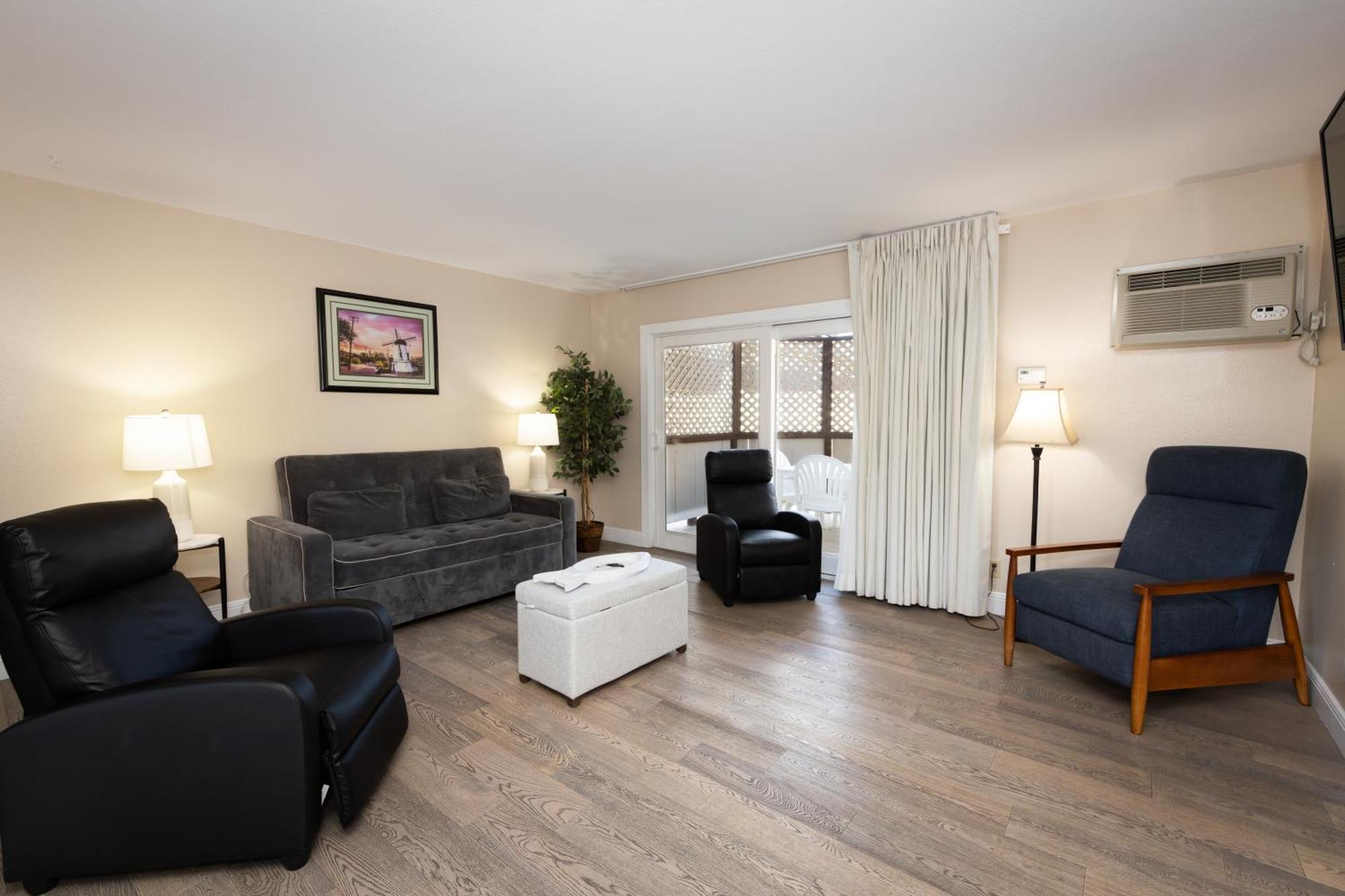 King Suite