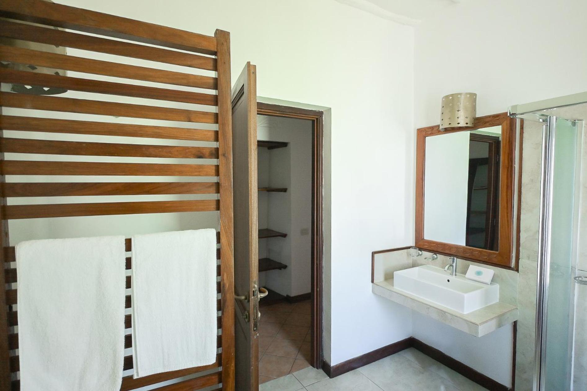 Chambre Triple Confort