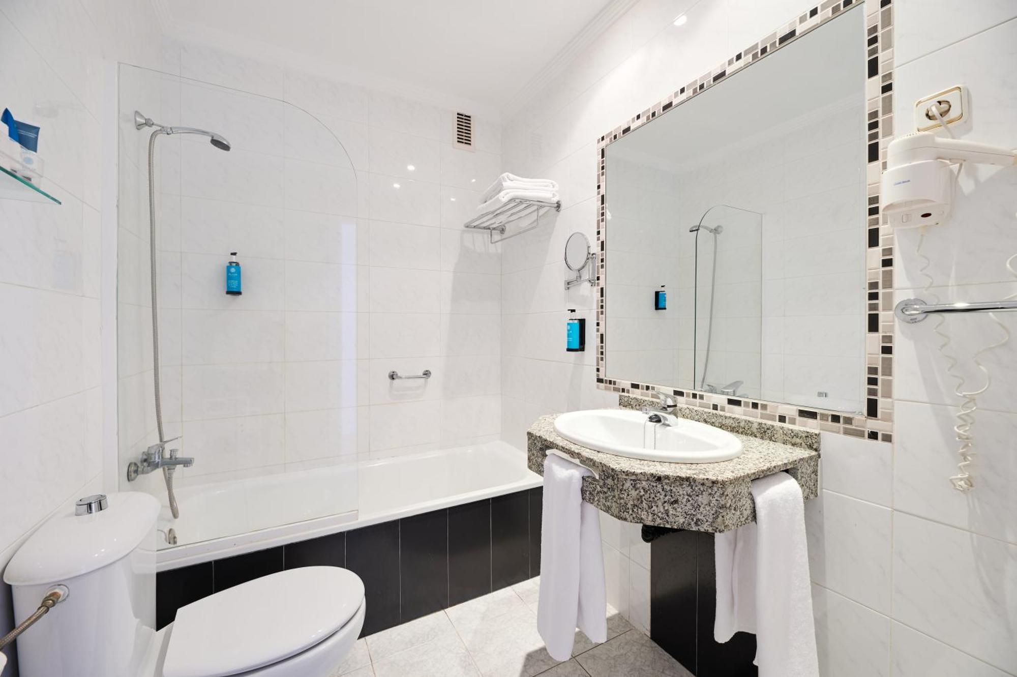 Suite Júnior