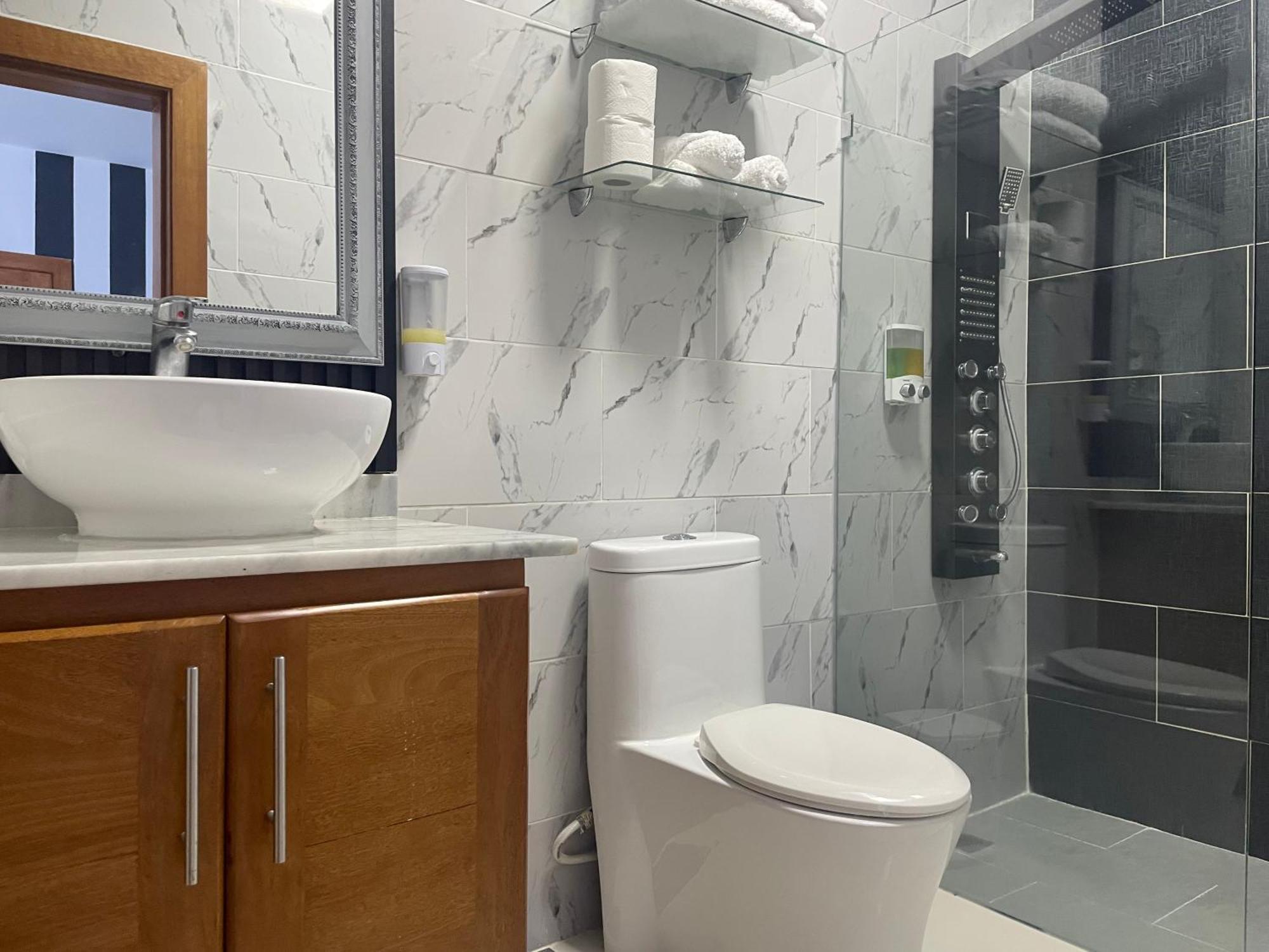 Deluxe Junior Suite