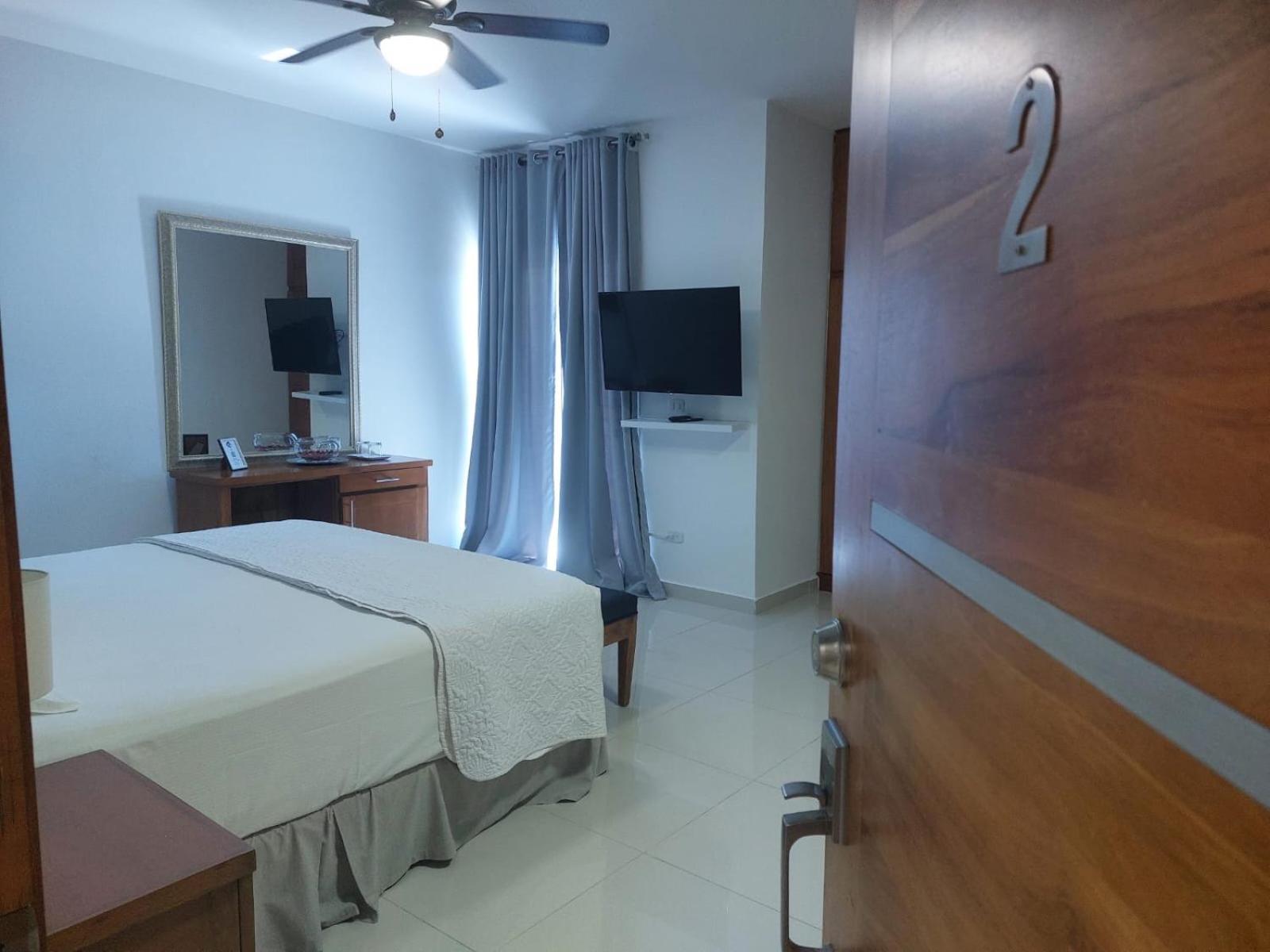 Deluxe Junior Suite