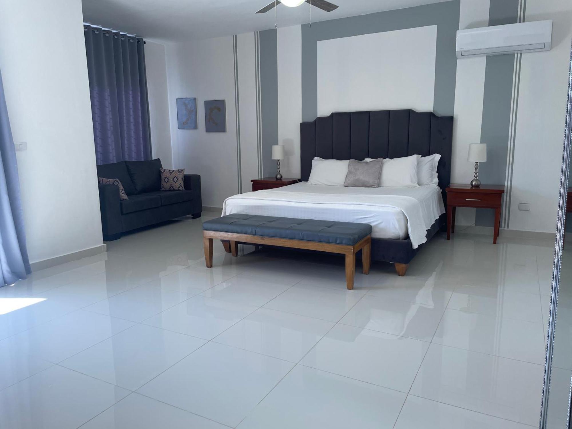 Deluxe Junior Suite
