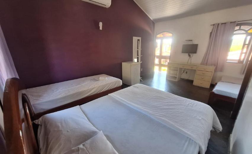 Quarto Família Standard