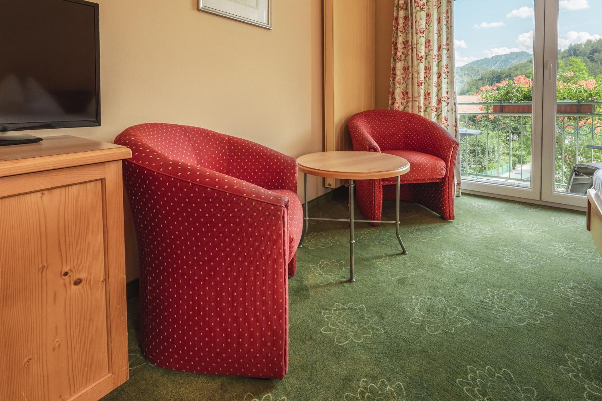 Double Room Lake View