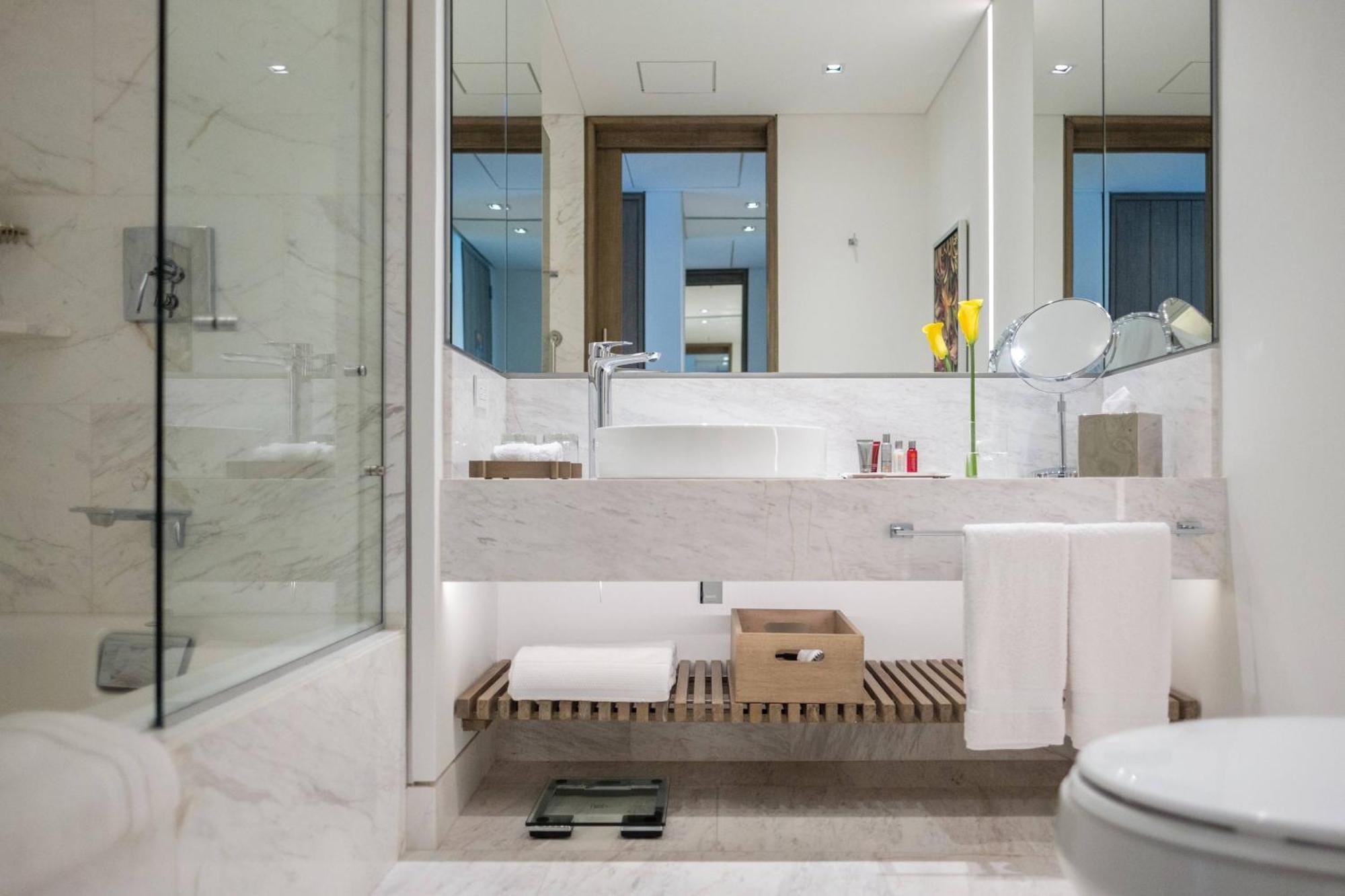 King Room Concierge Level