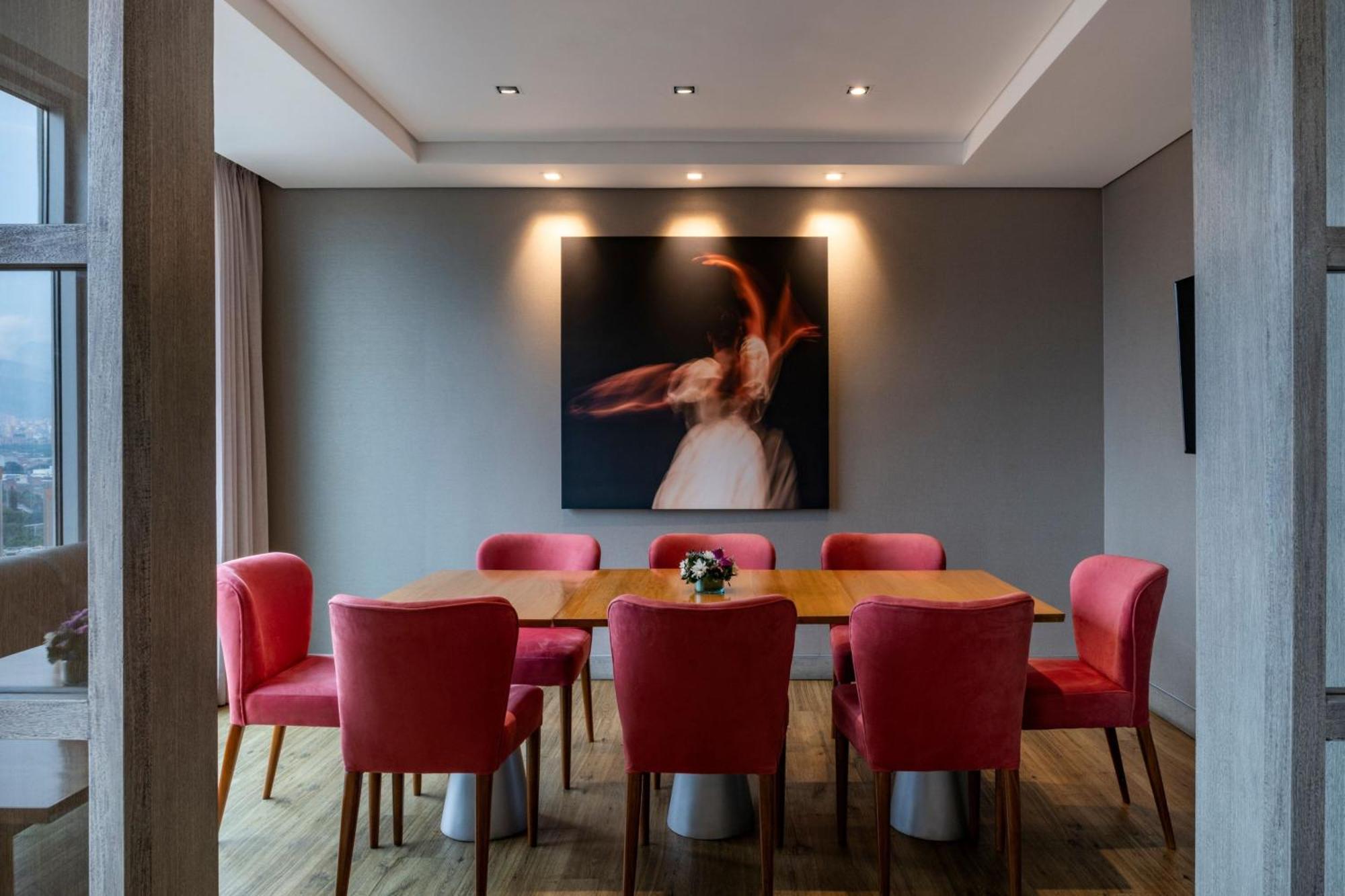 King Room Concierge Level