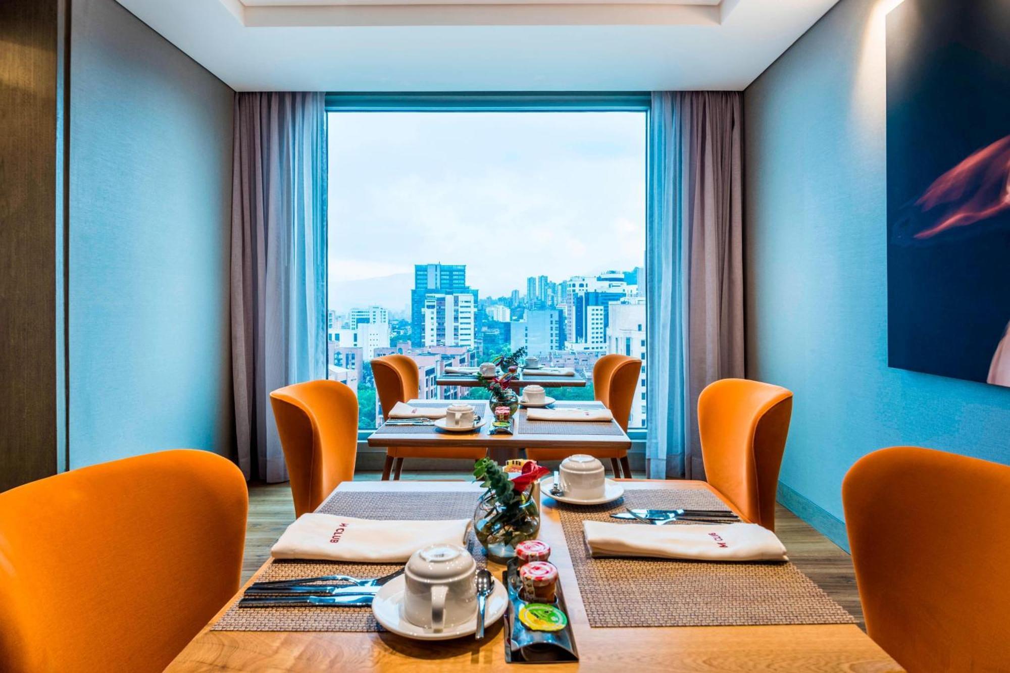 King Room Concierge Level