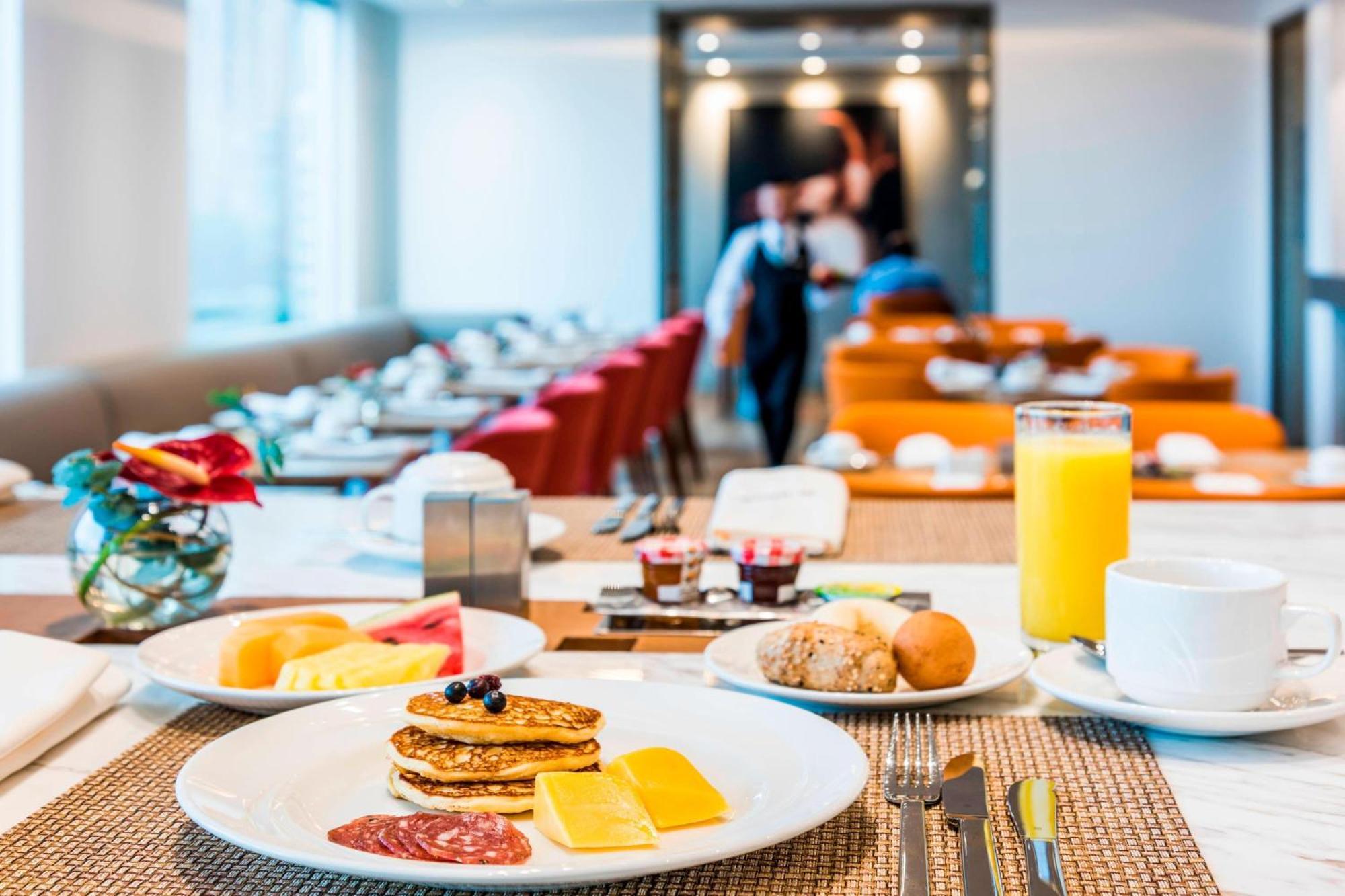 King Room Concierge Level