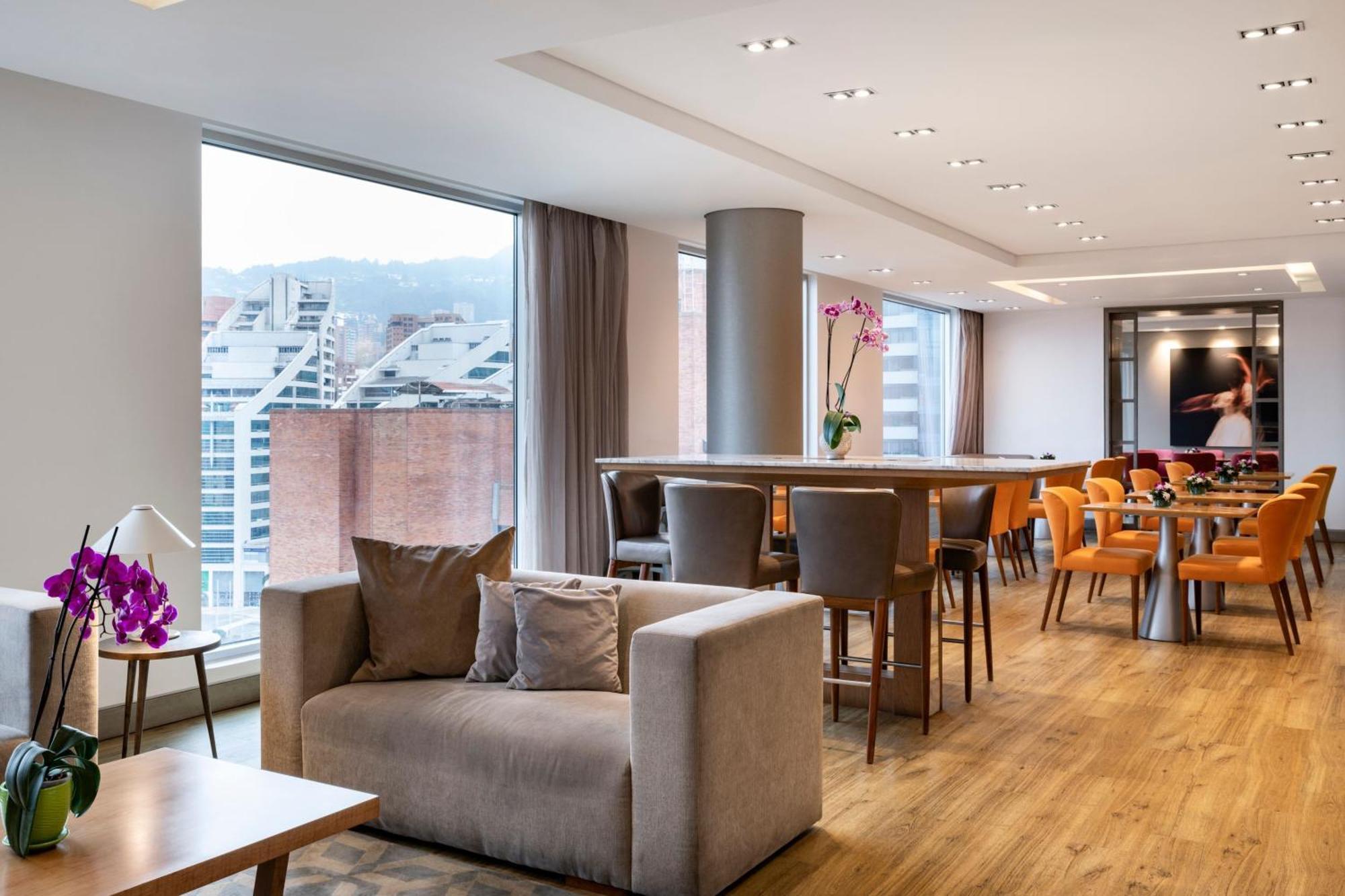 King Room Concierge Level