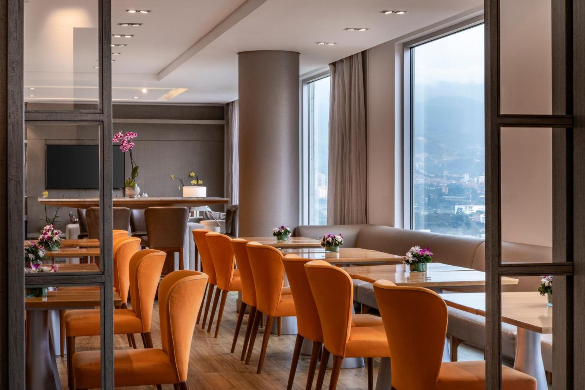 King Room Concierge Level