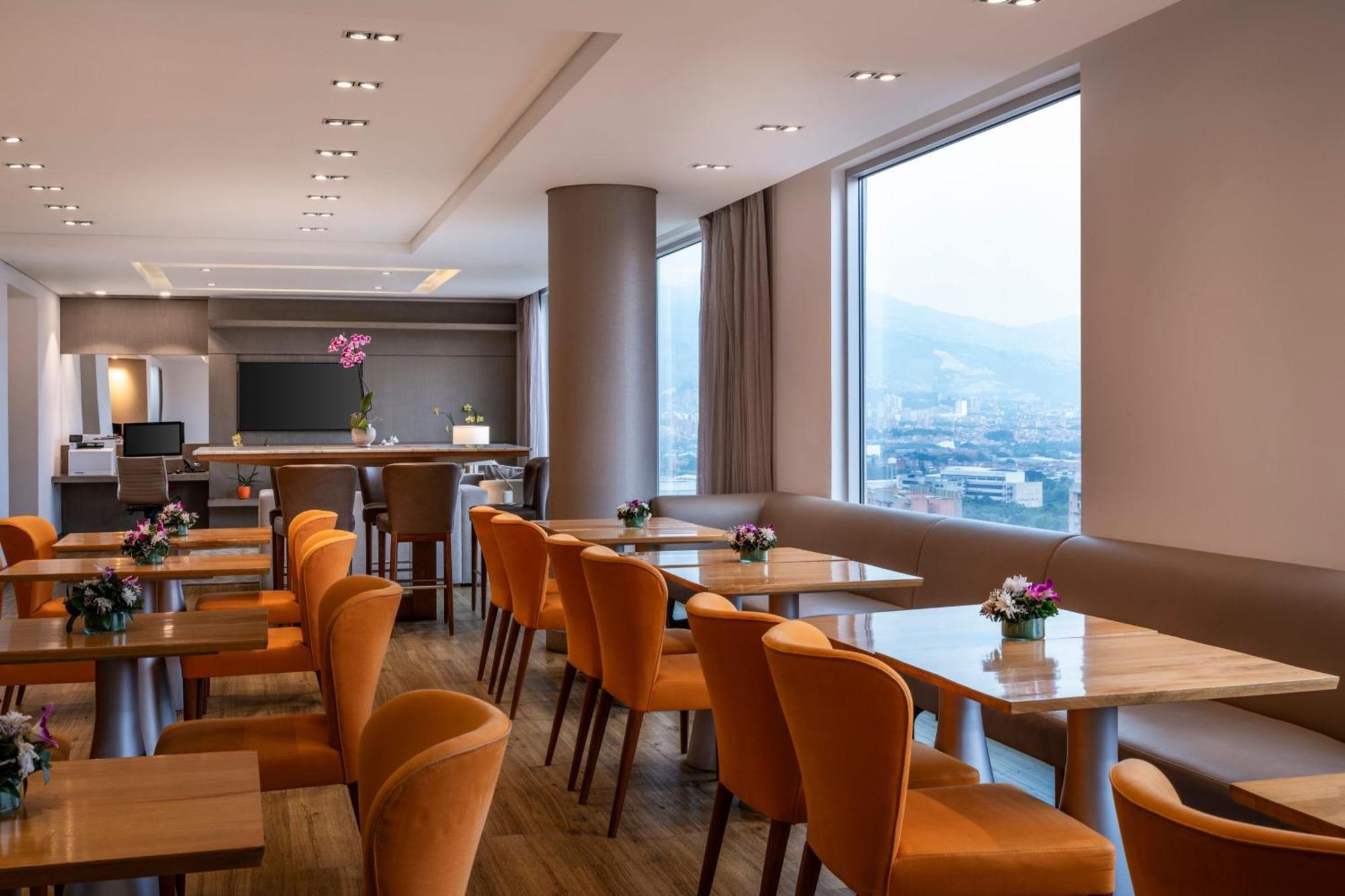 King Room Concierge Level
