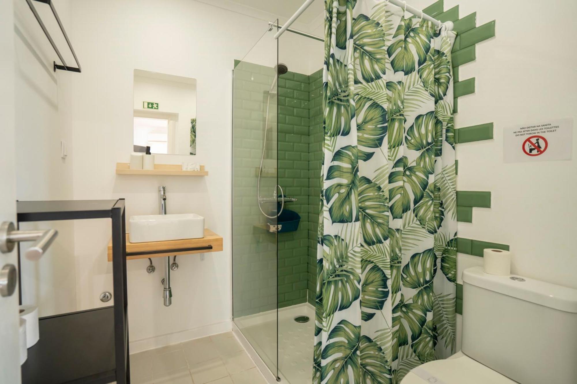Quarto Familiar Superior