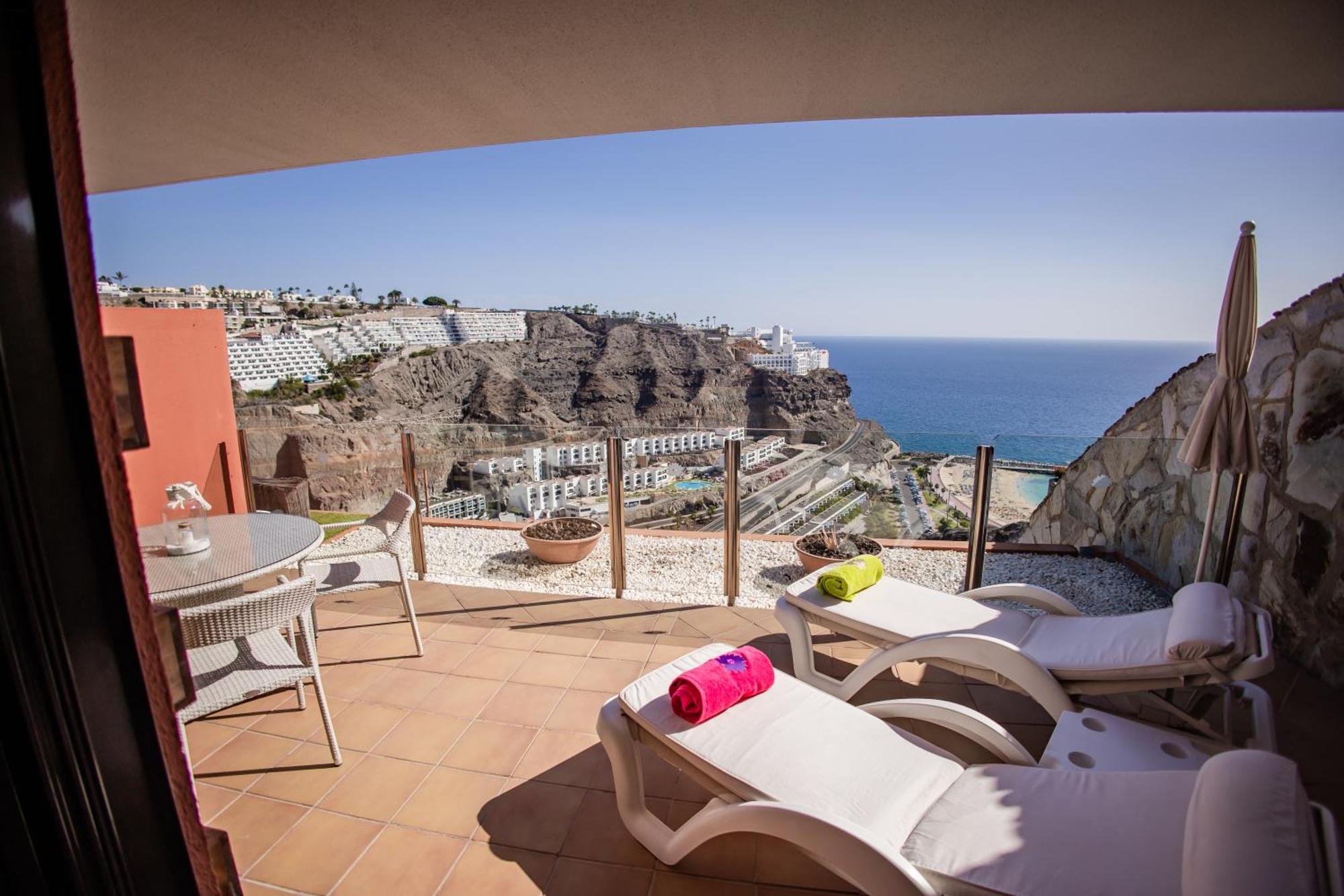 Premium Apartment Sea View