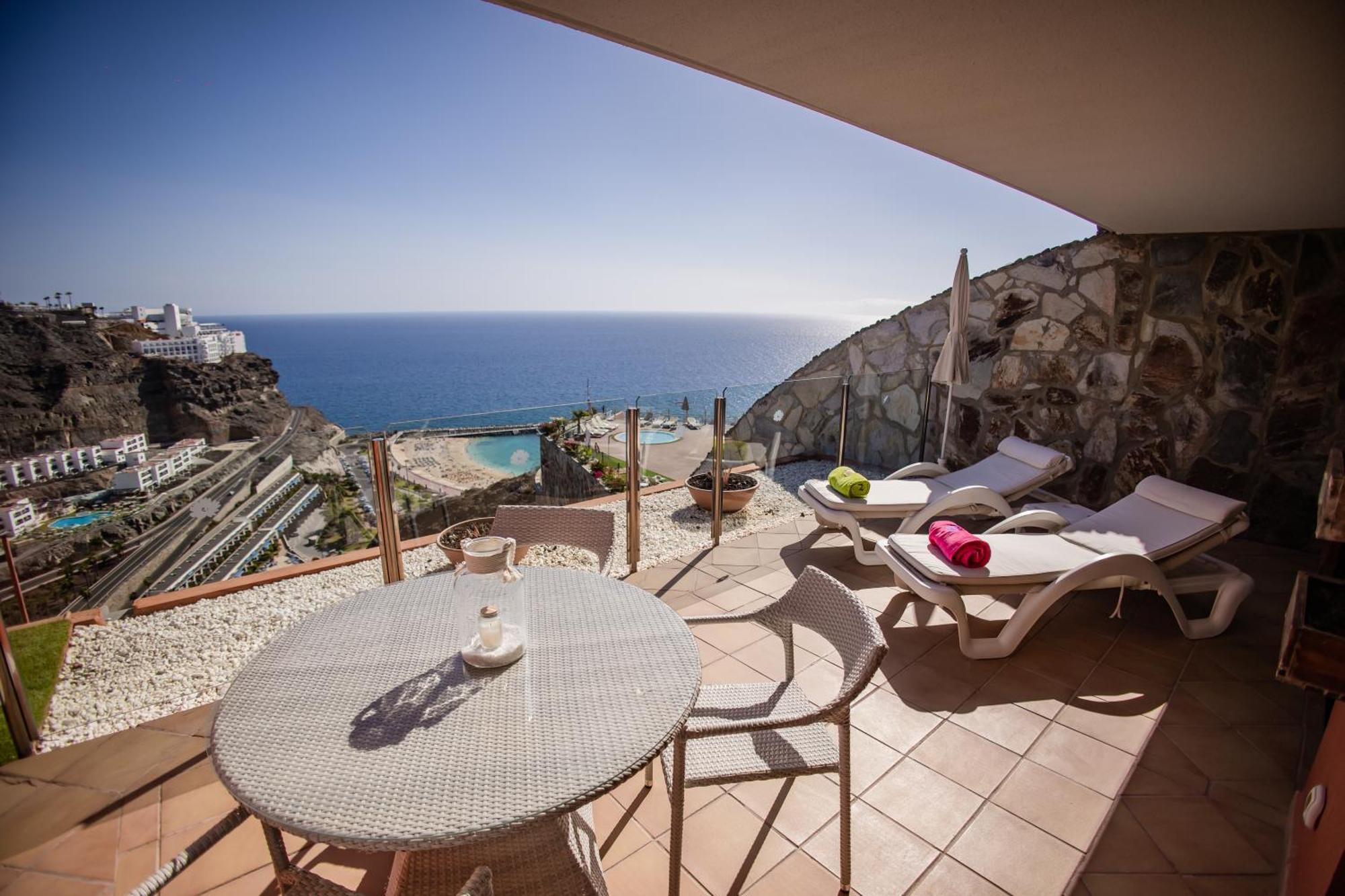 Premium Apartment Sea View