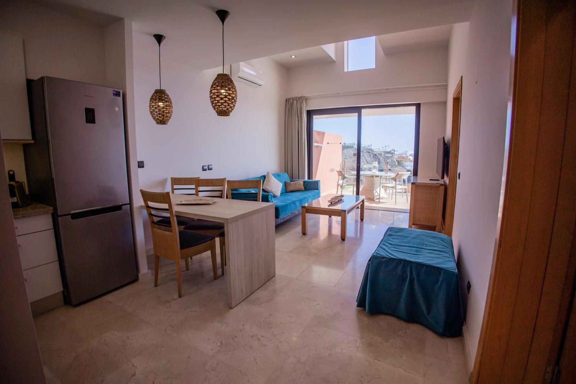 Premium Apartment Sea View
