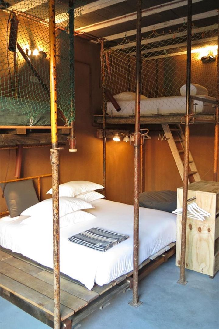 Double Room Terrace