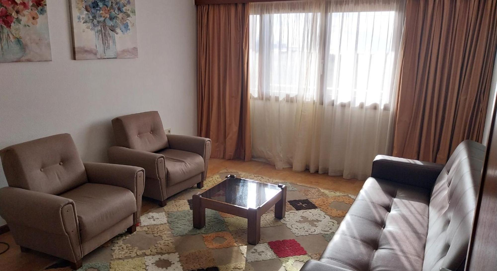 Suite Superior con vistas al mar