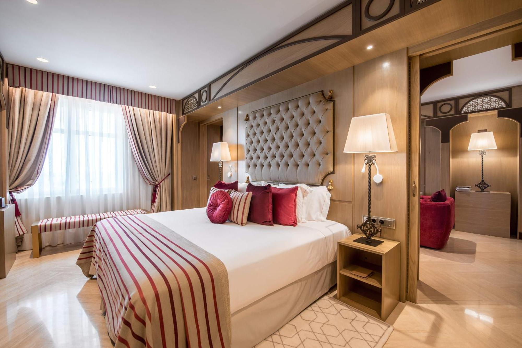 Suite Uitzicht op Zee