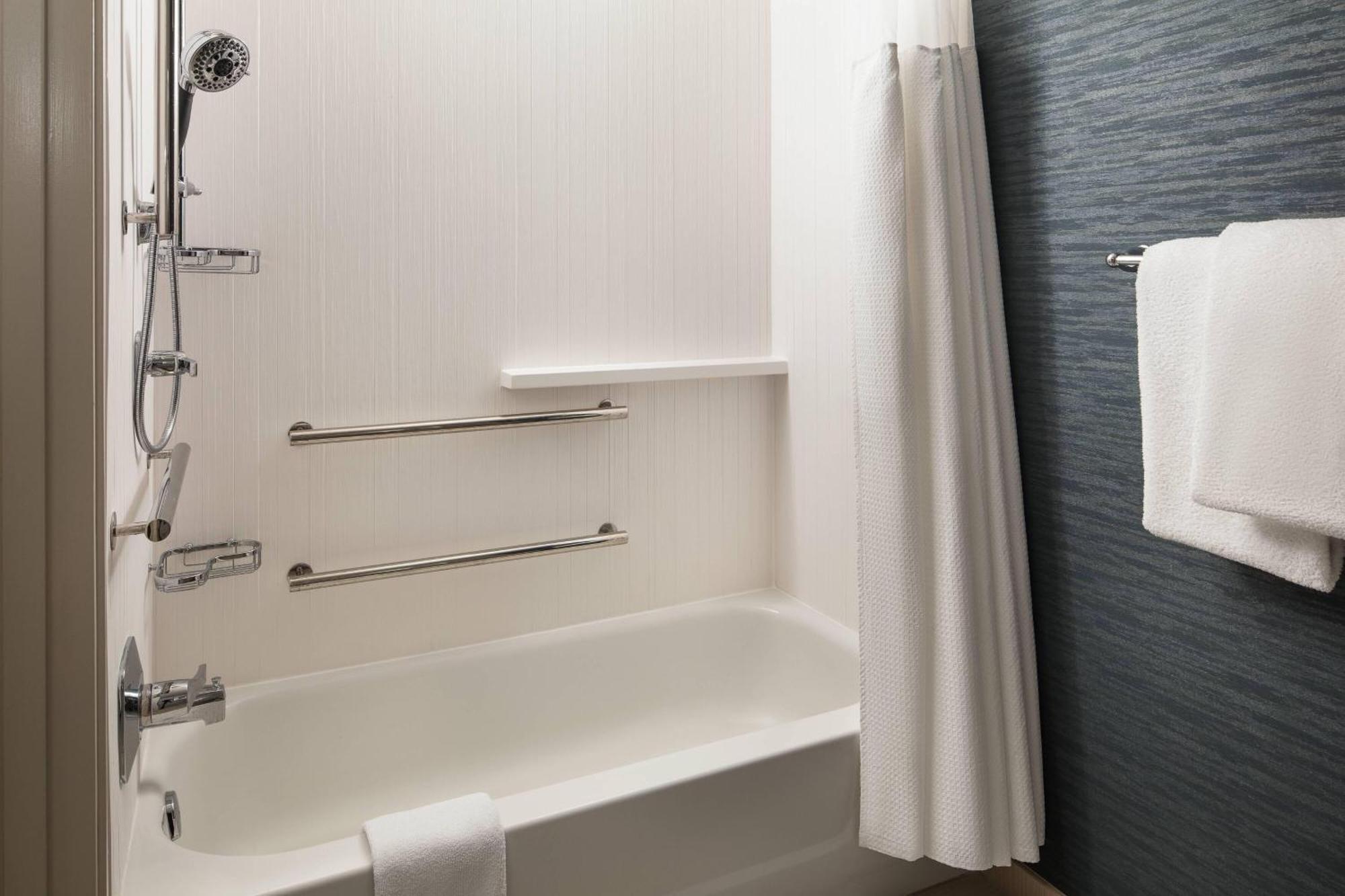 Double Room with Two Double Beds