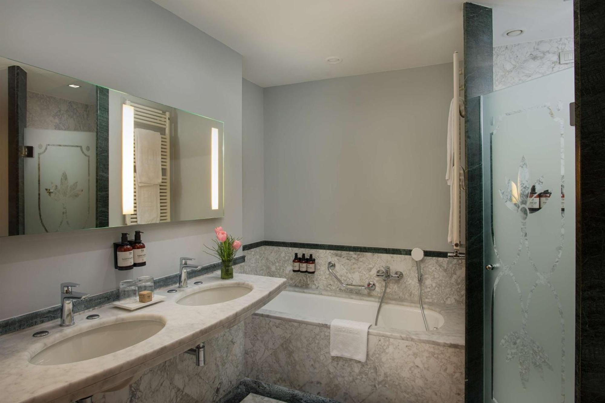 Habitación Premium