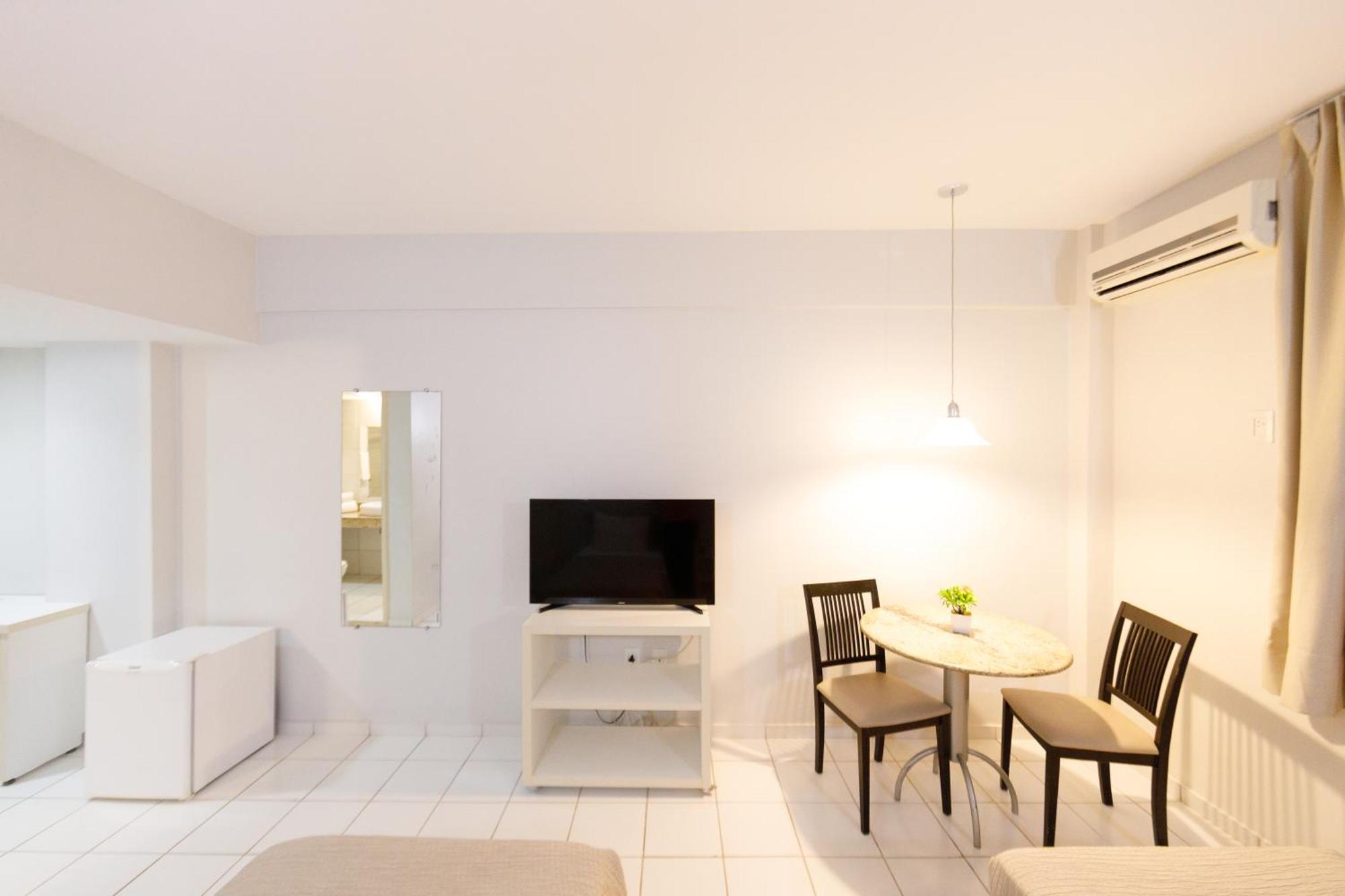 Quarto Duplo Superior