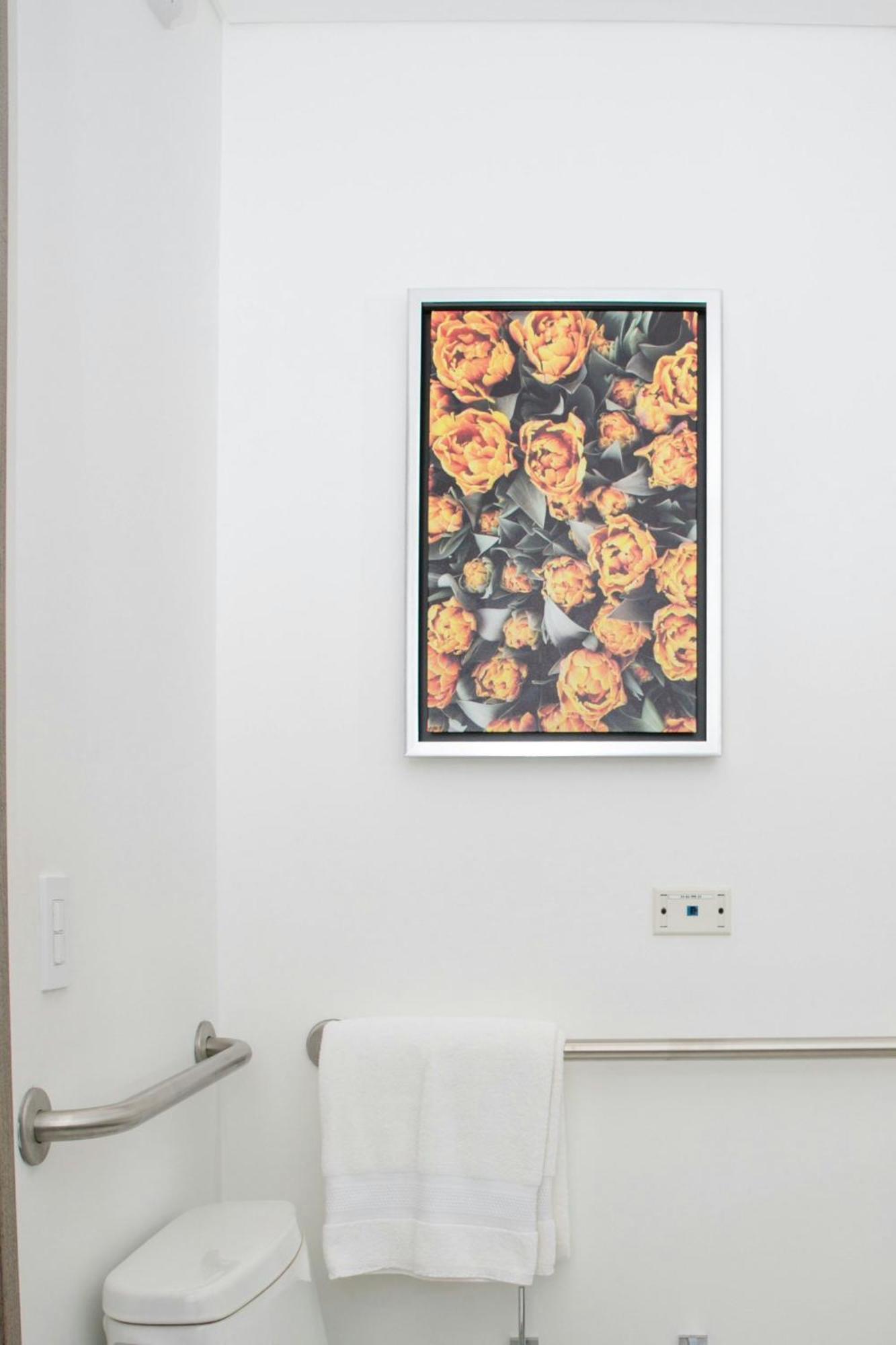 Deuxe King Room