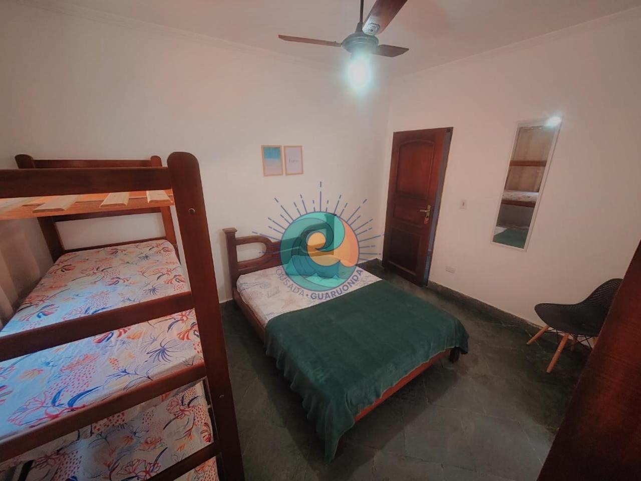 Quarto Duplo