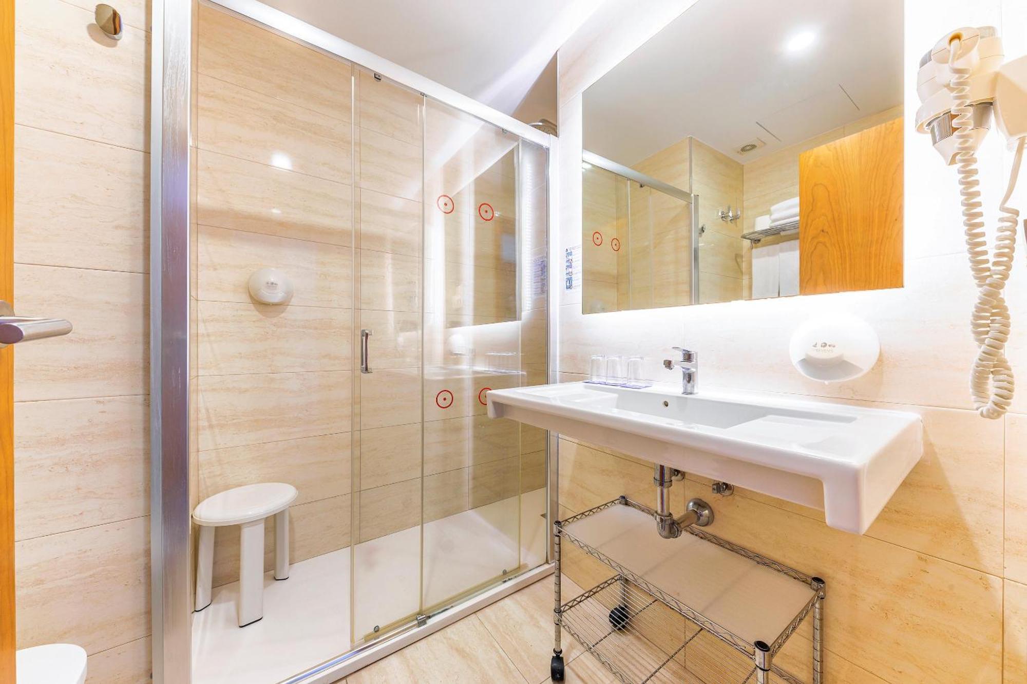 Quarto Familiar (2 + 1)